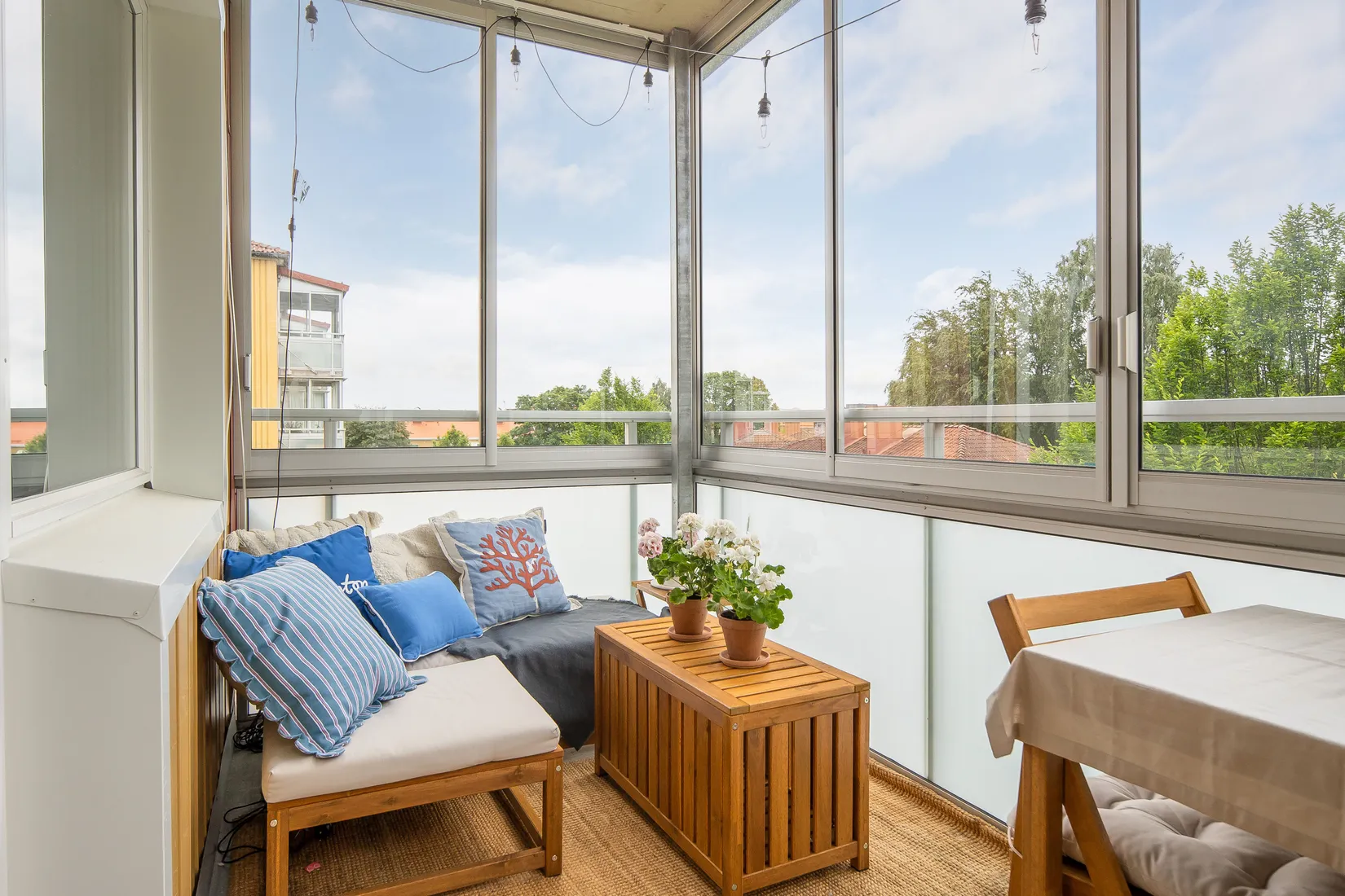 Bostadsrätt, Gransikagatan 15, Norrmalm, Skövde
