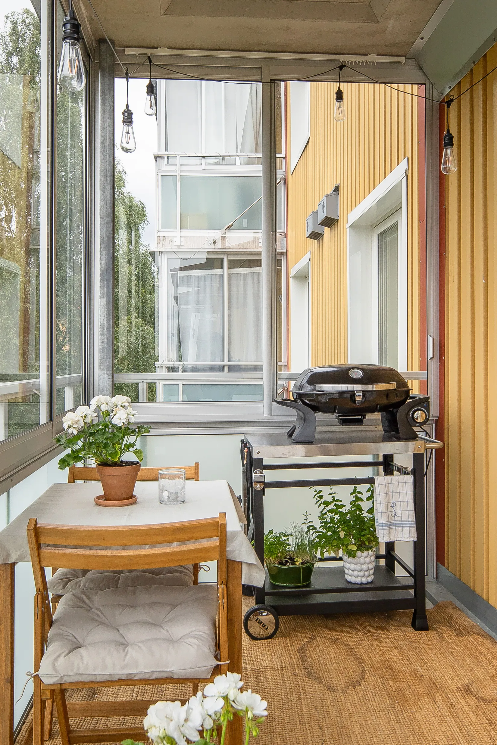 Bostadsrätt, Gransikagatan 15, Norrmalm, Skövde