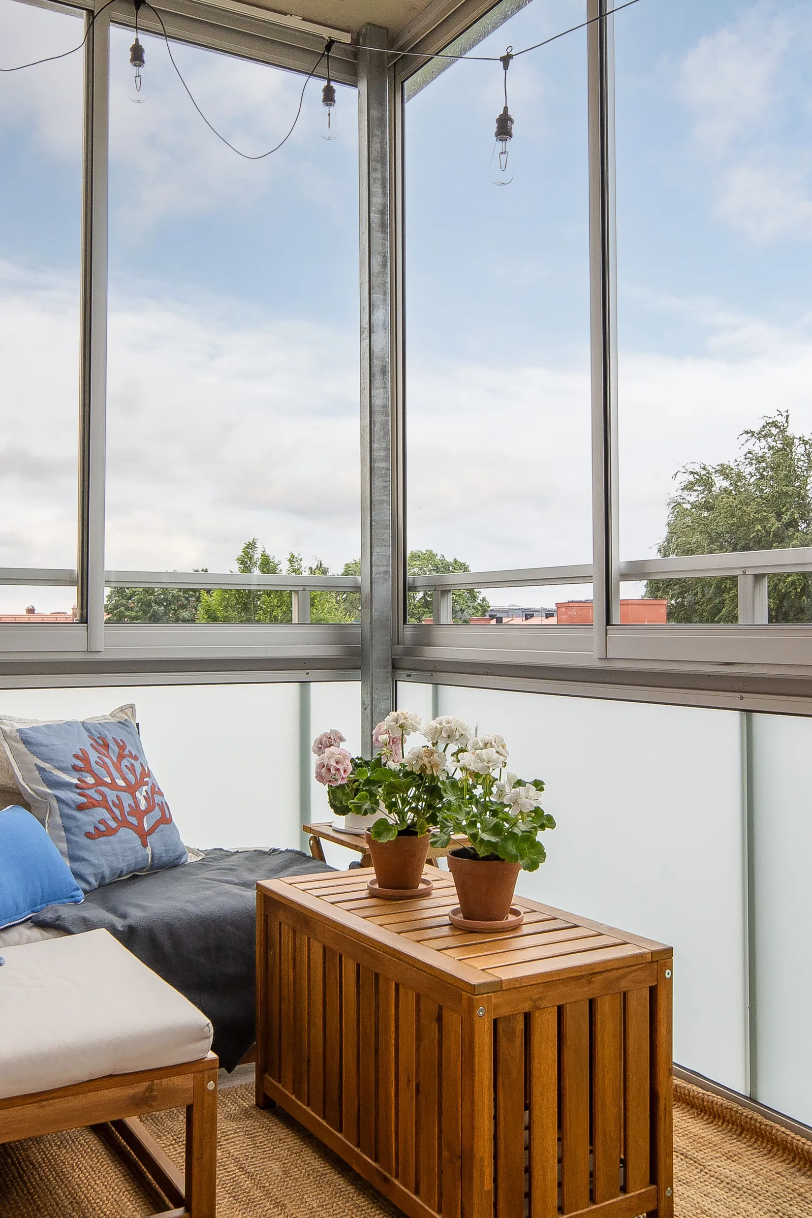 Bostadsrätt, Gransikagatan 15, Norrmalm, Skövde