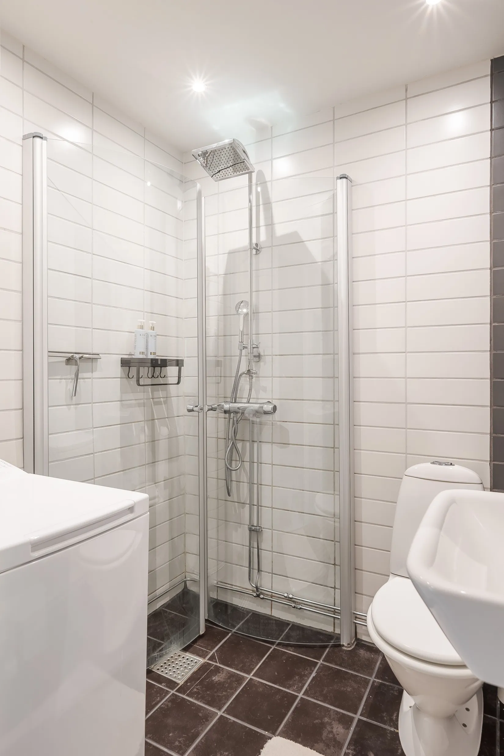 Bostadsrätt, Gransikagatan 15, Norrmalm, Skövde