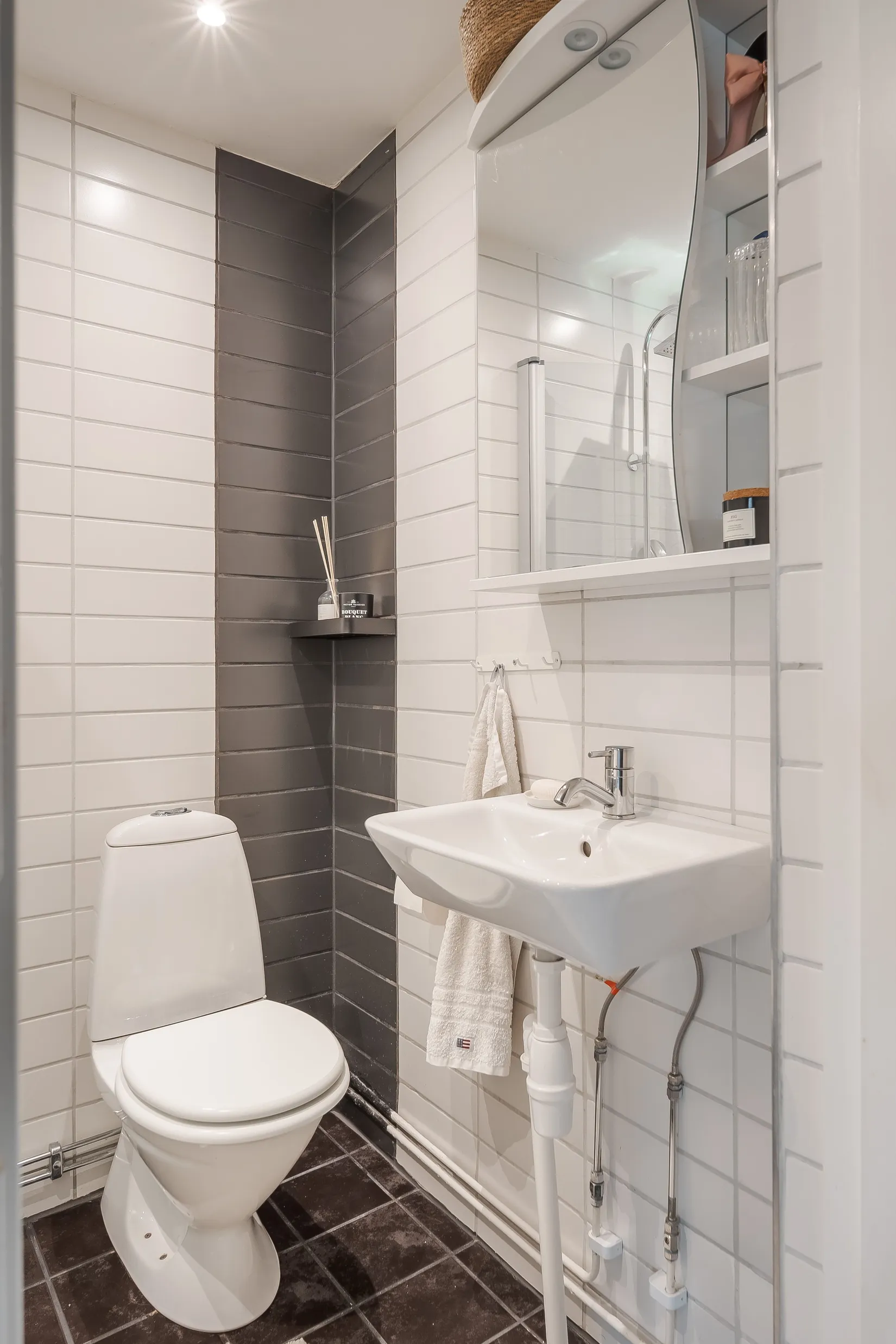 Bostadsrätt, Gransikagatan 15, Norrmalm, Skövde