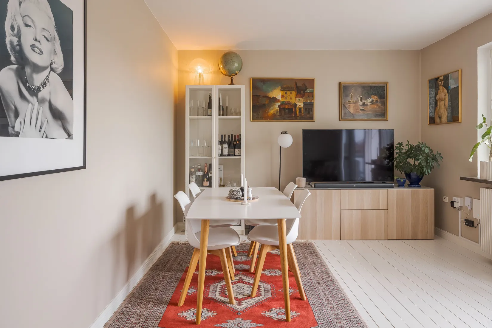 Bostadsrätt, Gransikagatan 15, Norrmalm, Skövde