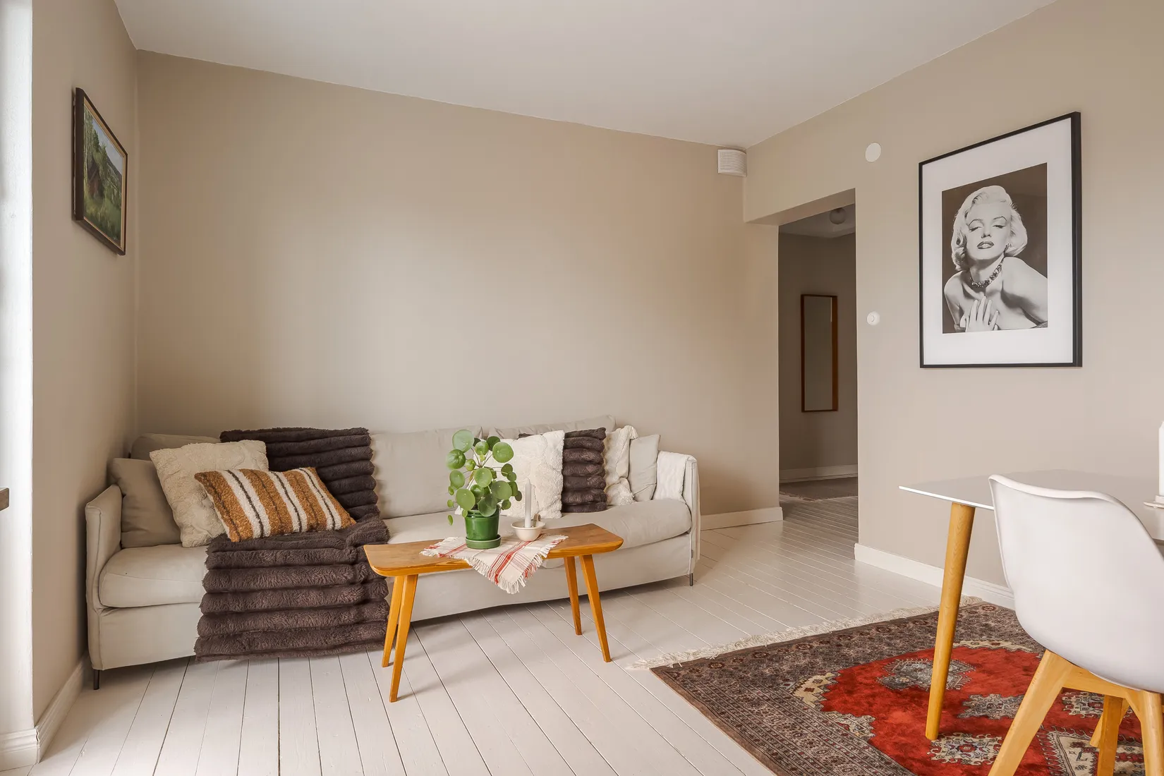 Bostadsrätt, Gransikagatan 15, Norrmalm, Skövde
