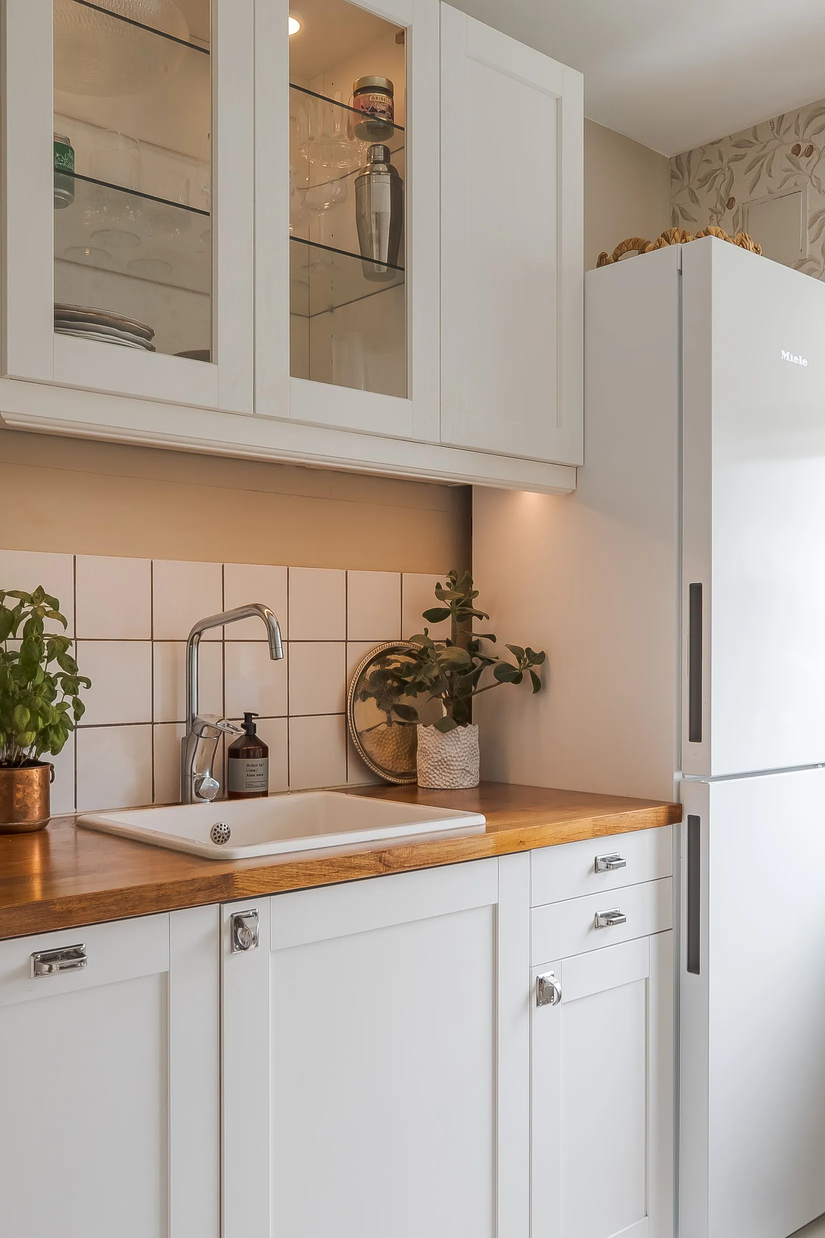 Bostadsrätt, Gransikagatan 15, Norrmalm, Skövde