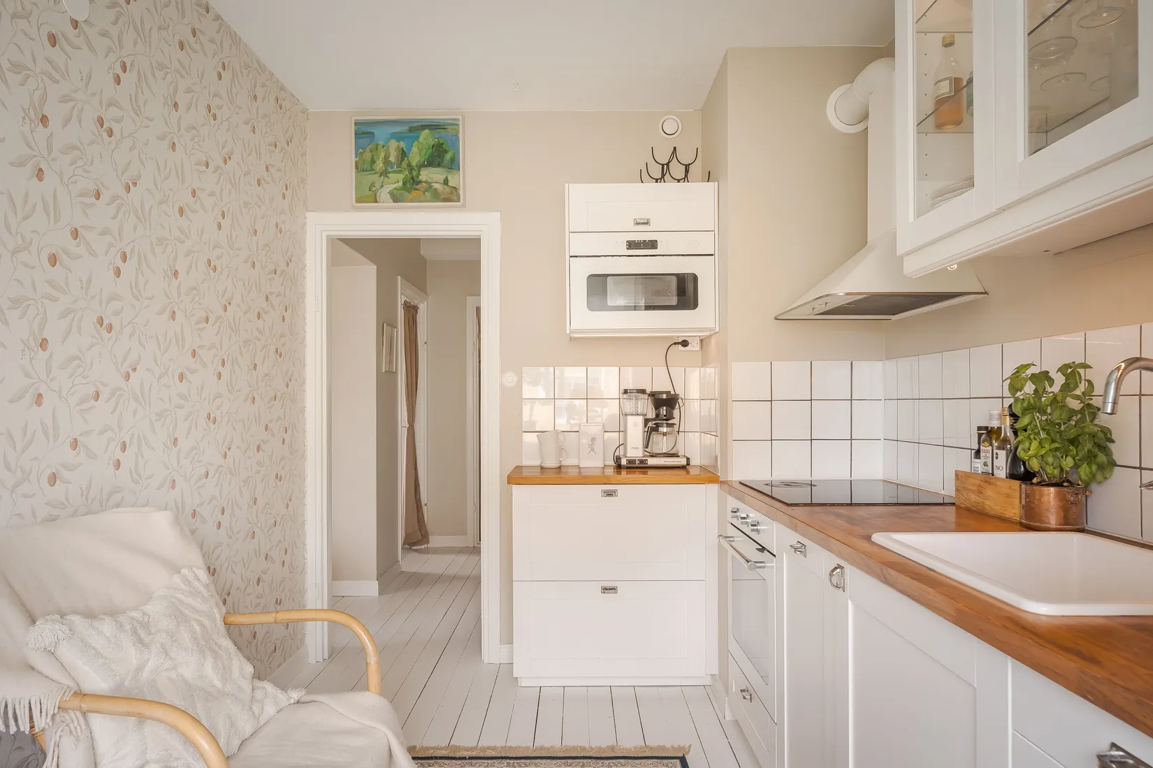 Bostadsrätt, Gransikagatan 15, Norrmalm, Skövde