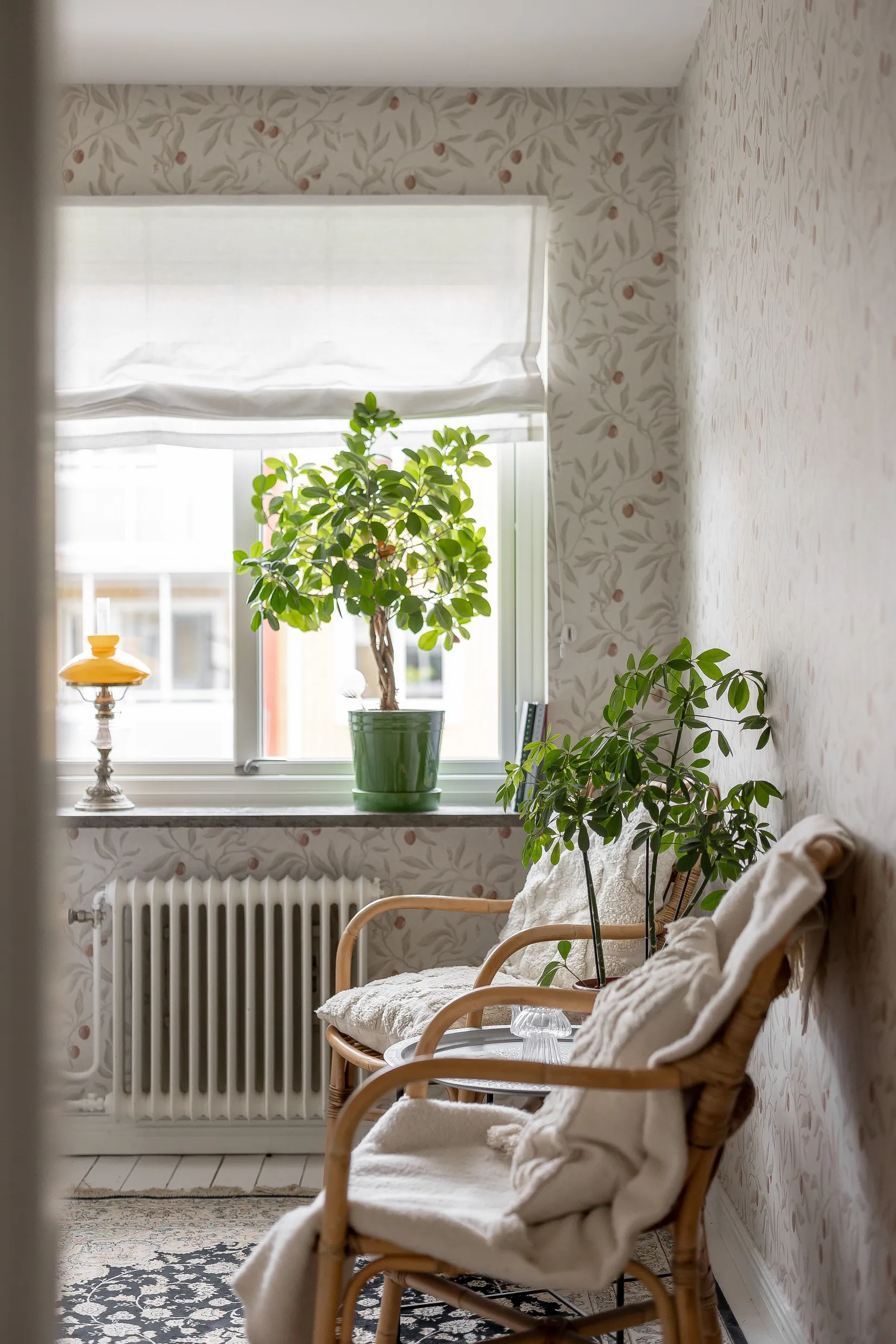 Bostadsrätt, Gransikagatan 15, Norrmalm, Skövde