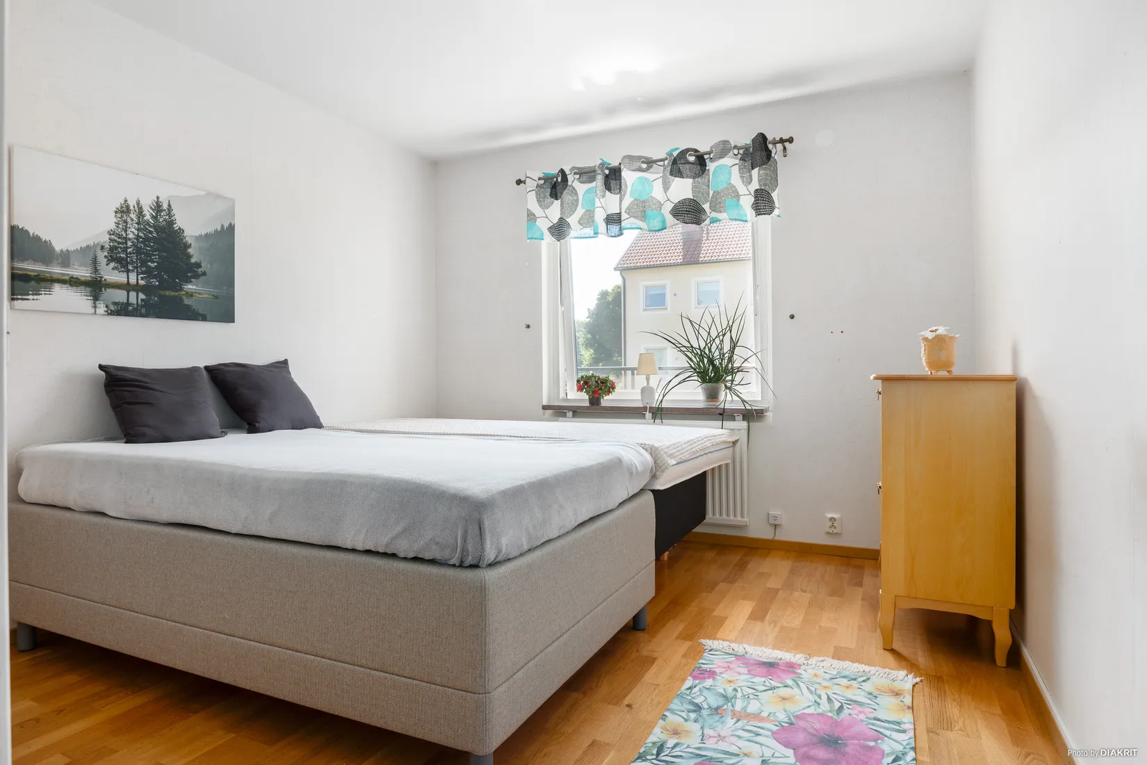 Bostadsrätt, Gästgivaregatan 2B, Örkelljunga