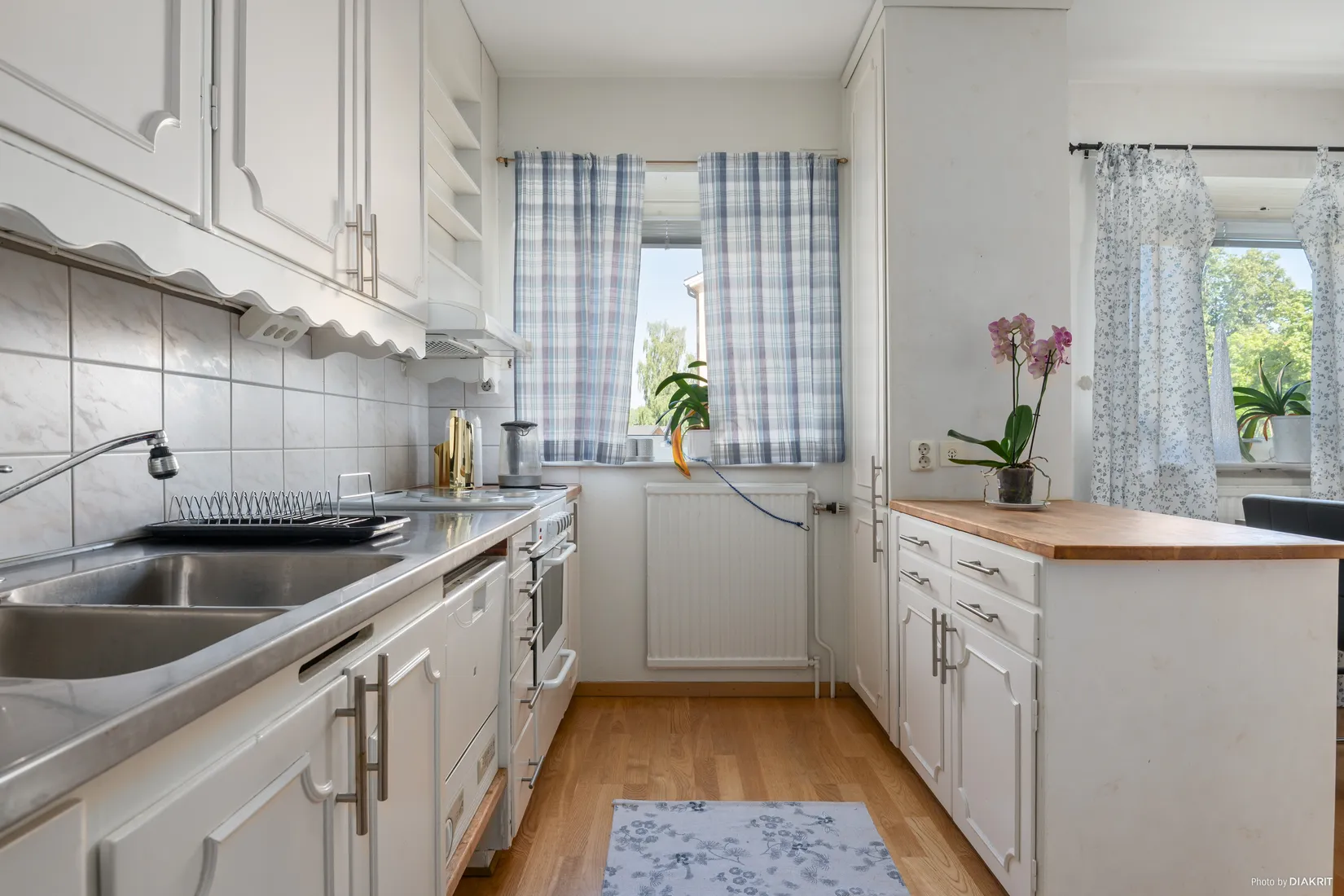 Bostadsrätt, Gästgivaregatan 2B, Örkelljunga