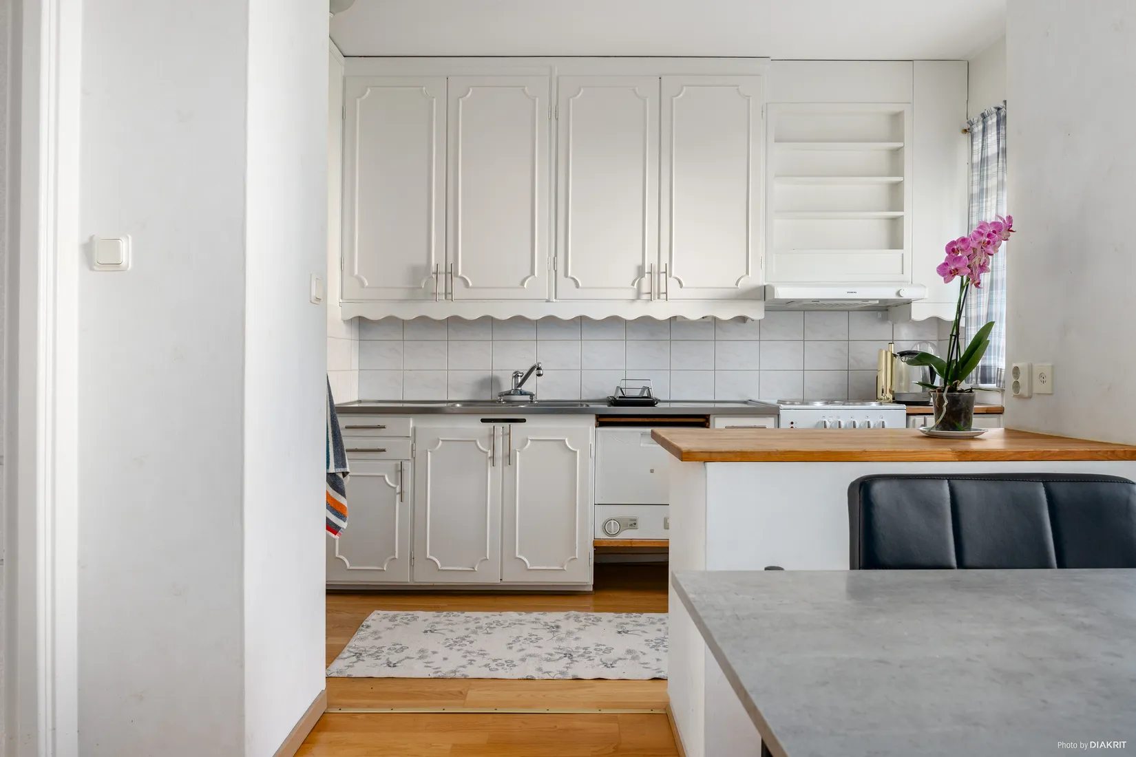Bostadsrätt, Gästgivaregatan 2B, Örkelljunga