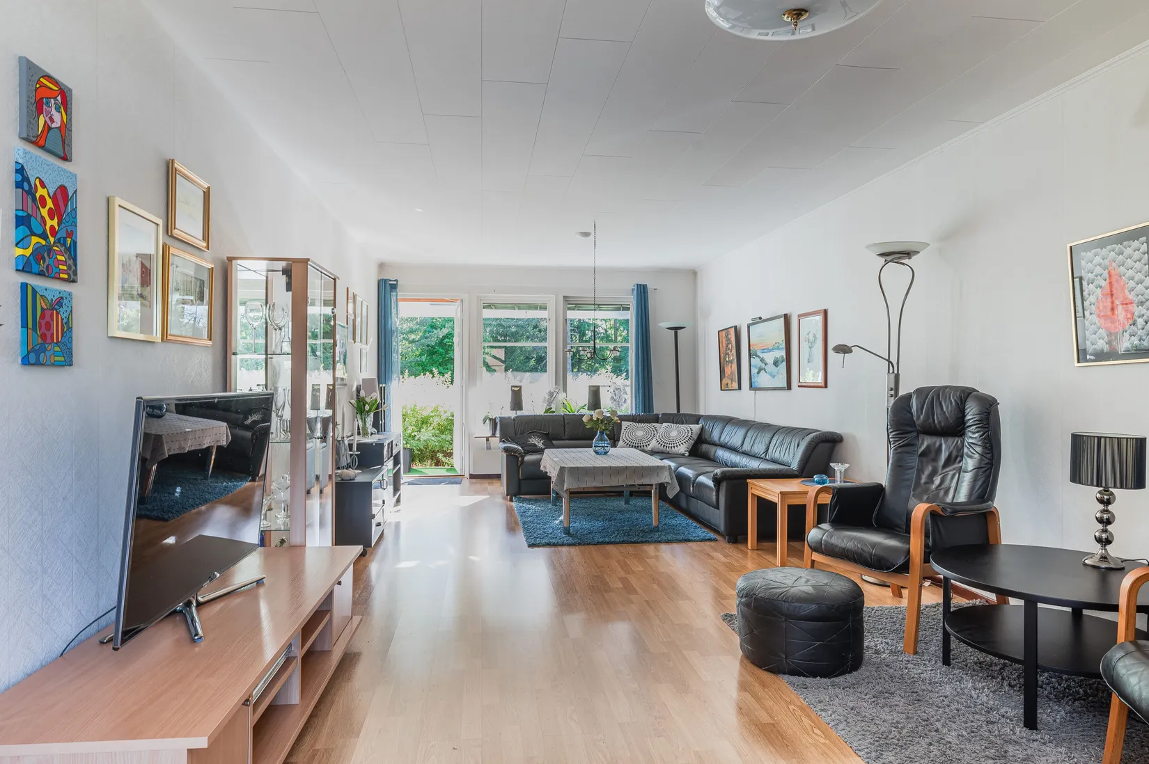 Villa, Fölvägen 19, Skärpe, Örnsköldsvik