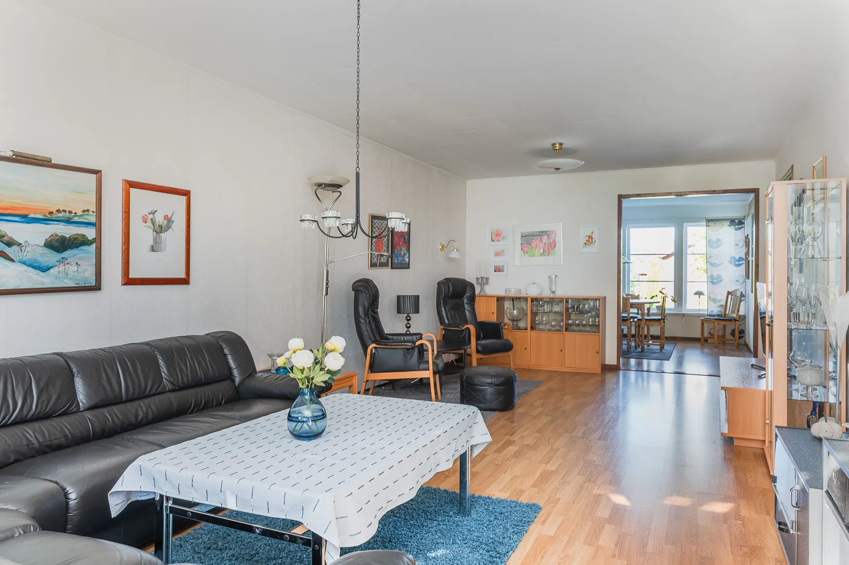 Villa, Fölvägen 19, Skärpe, Örnsköldsvik