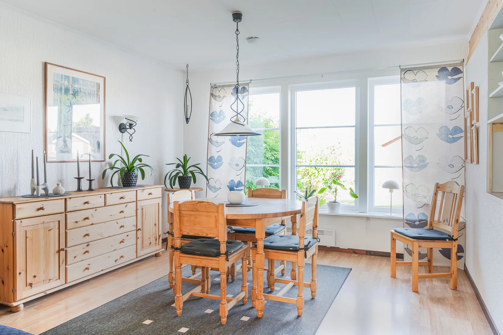 Villa, Fölvägen 19, Skärpe, Örnsköldsvik