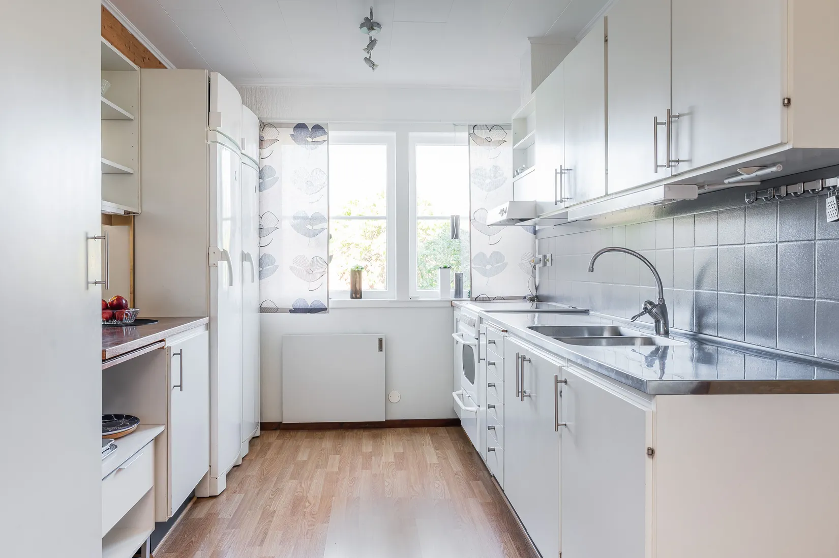 Villa, Fölvägen 19, Skärpe, Örnsköldsvik