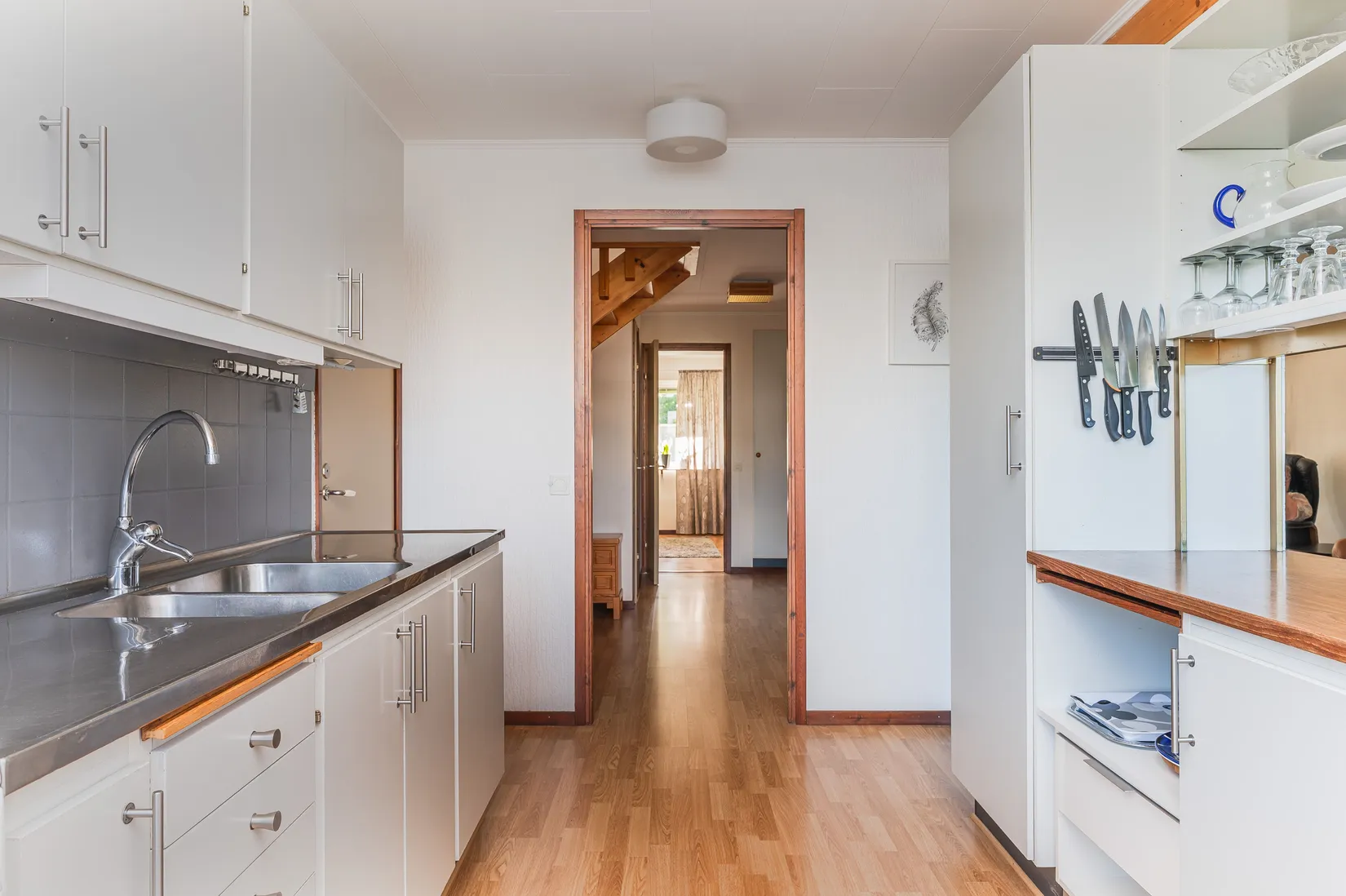 Villa, Fölvägen 19, Skärpe, Örnsköldsvik