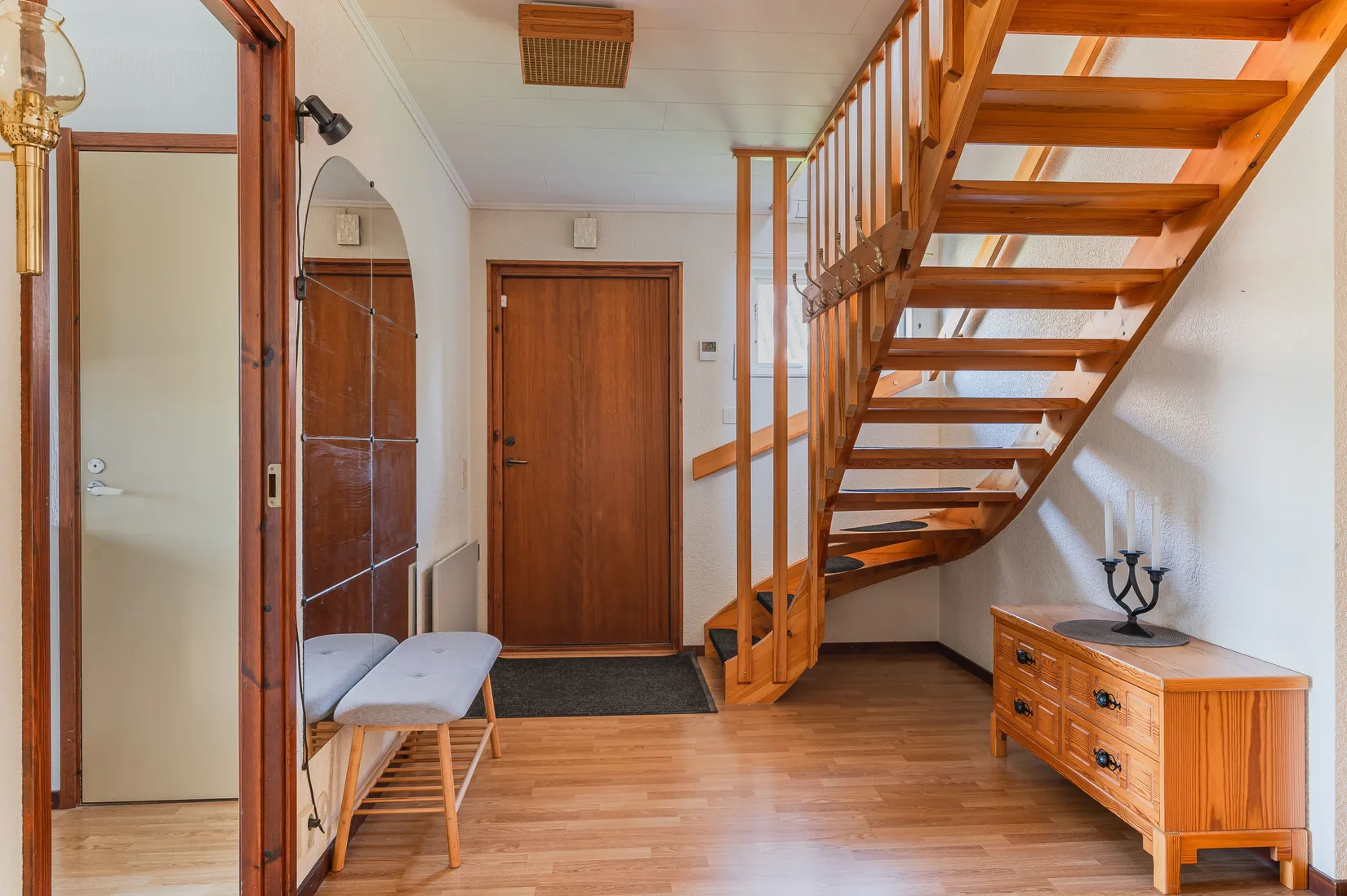 Villa, Fölvägen 19, Skärpe, Örnsköldsvik