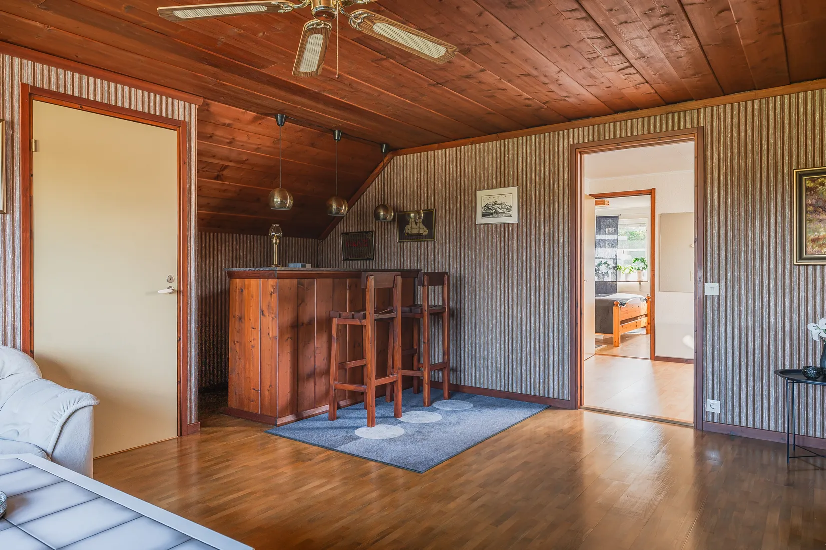 Villa, Fölvägen 19, Skärpe, Örnsköldsvik