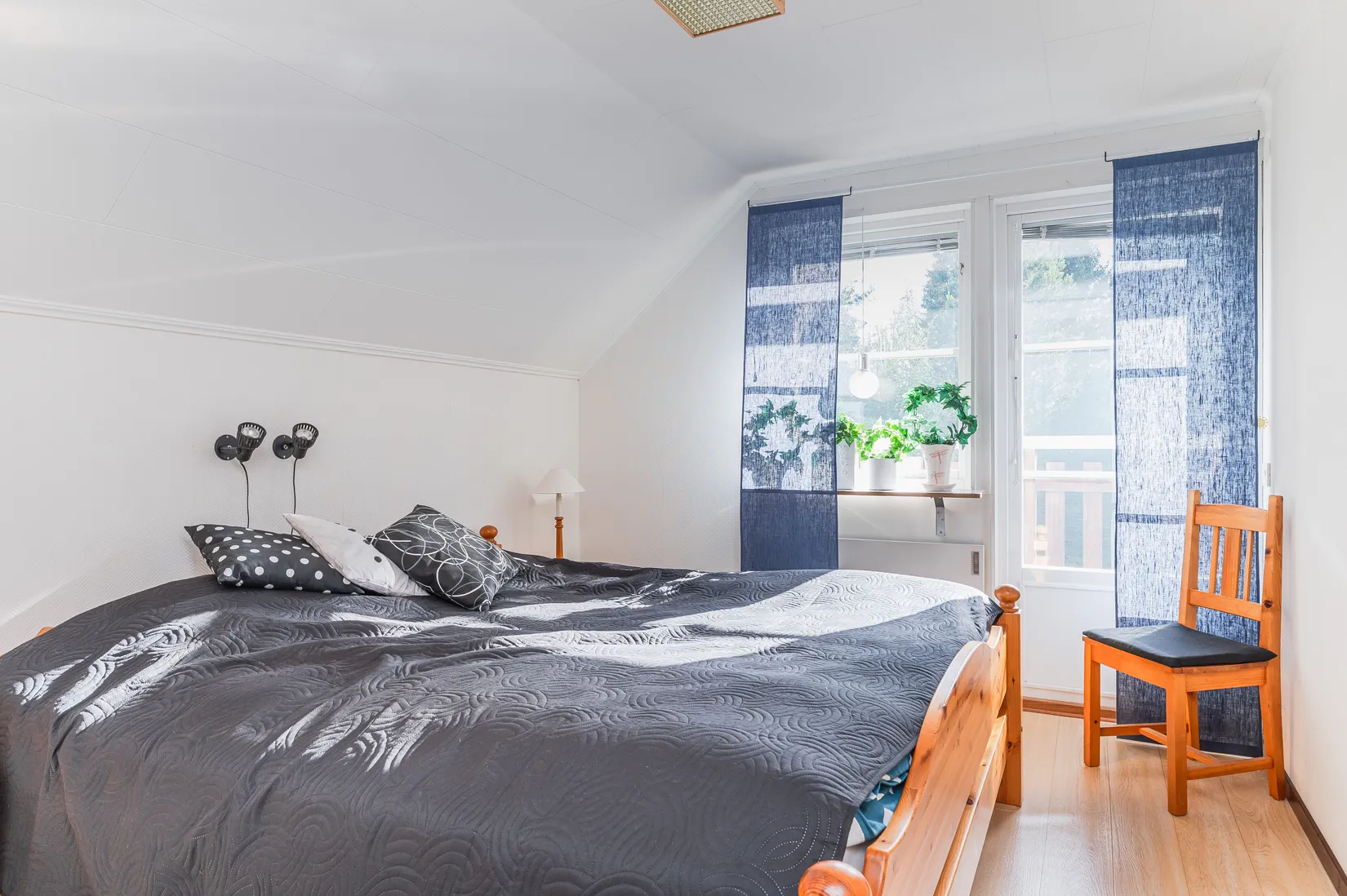 Villa, Fölvägen 19, Skärpe, Örnsköldsvik