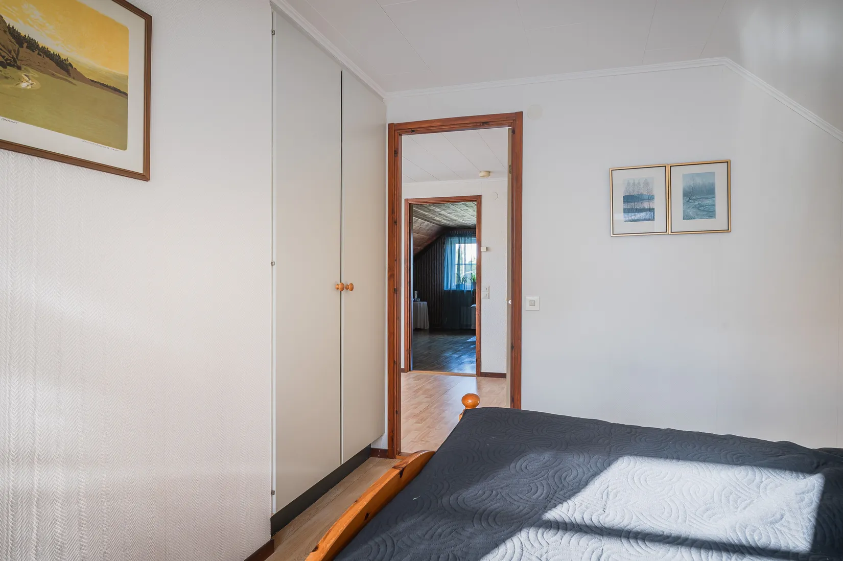 Villa, Fölvägen 19, Skärpe, Örnsköldsvik
