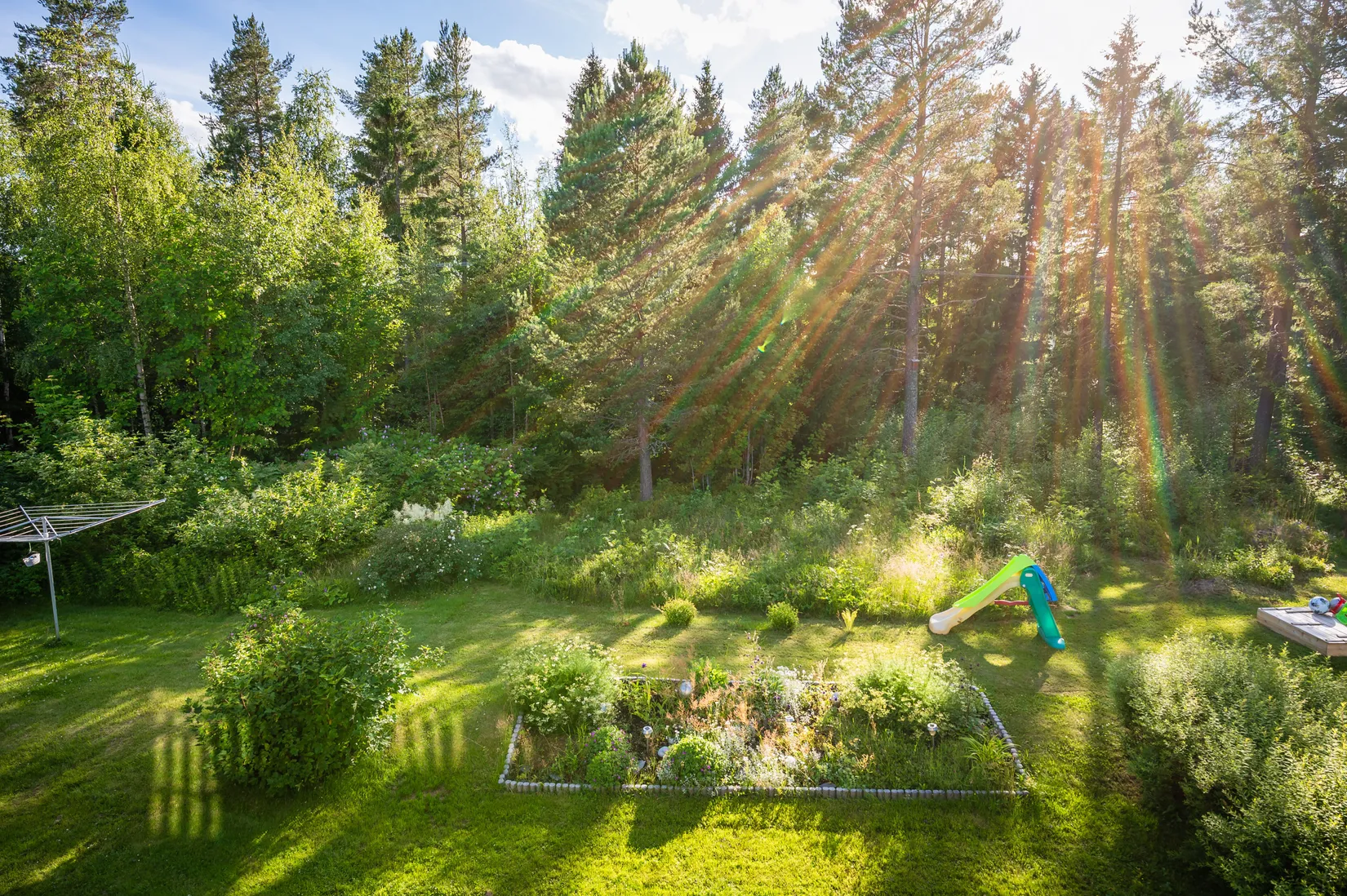 Villa, Fölvägen 19, Skärpe, Örnsköldsvik