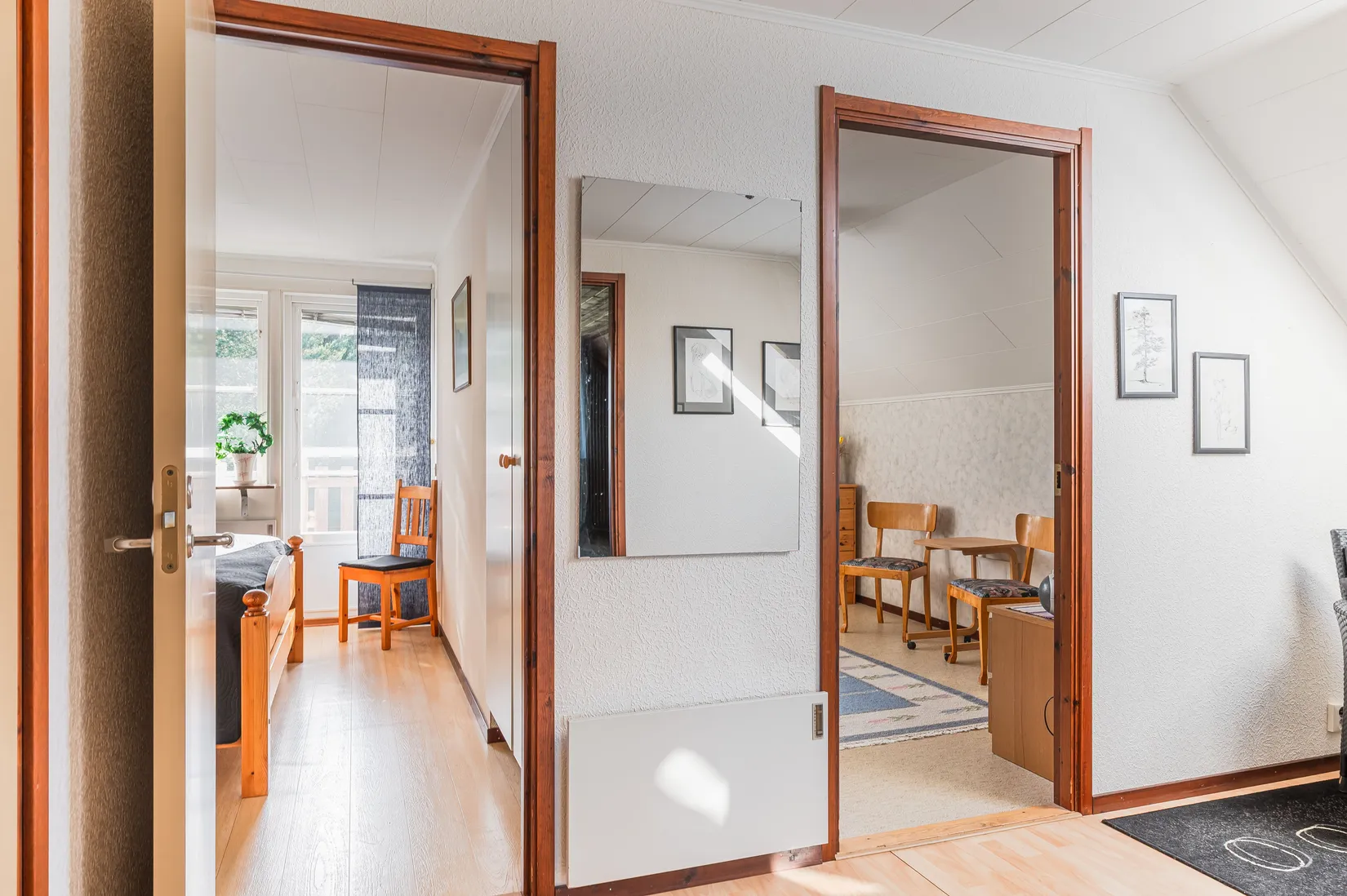 Villa, Fölvägen 19, Skärpe, Örnsköldsvik