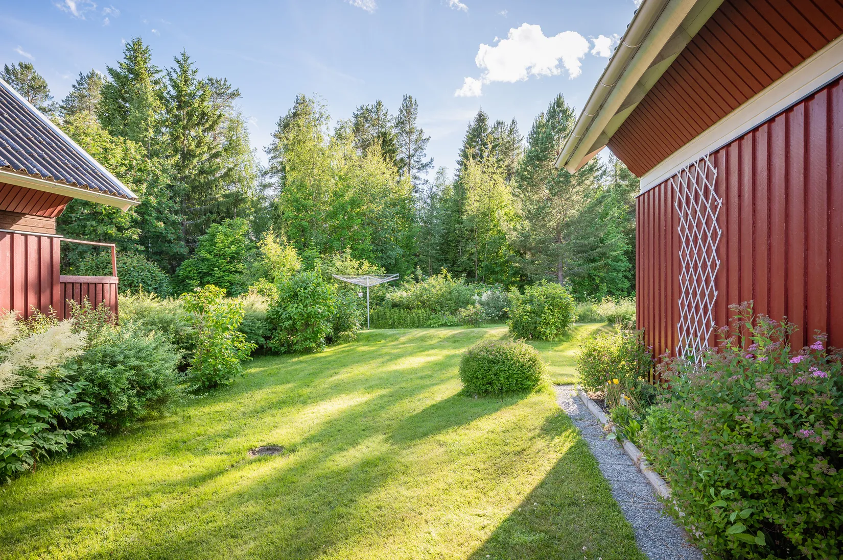 Villa, Fölvägen 19, Skärpe, Örnsköldsvik