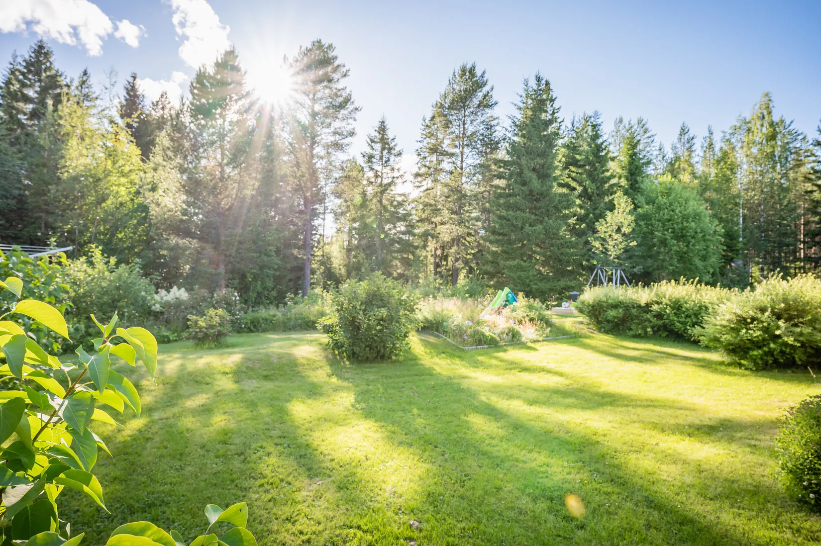 Villa, Fölvägen 19, Skärpe, Örnsköldsvik