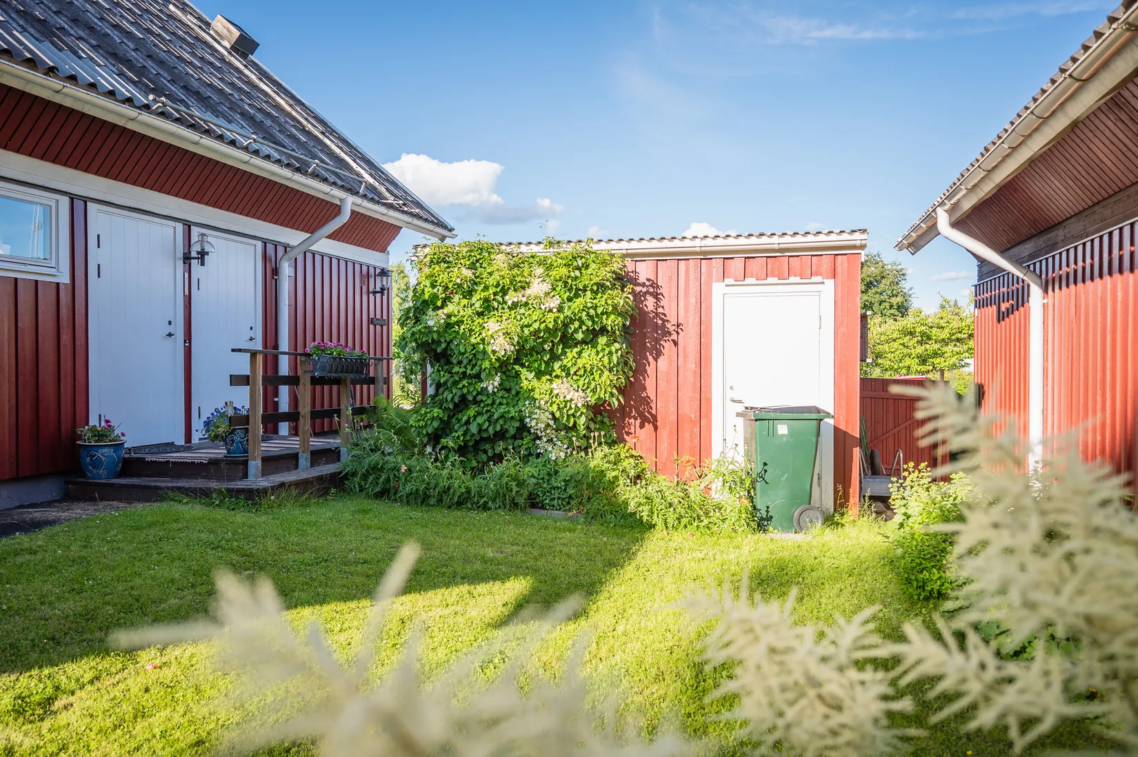 Villa, Fölvägen 19, Skärpe, Örnsköldsvik
