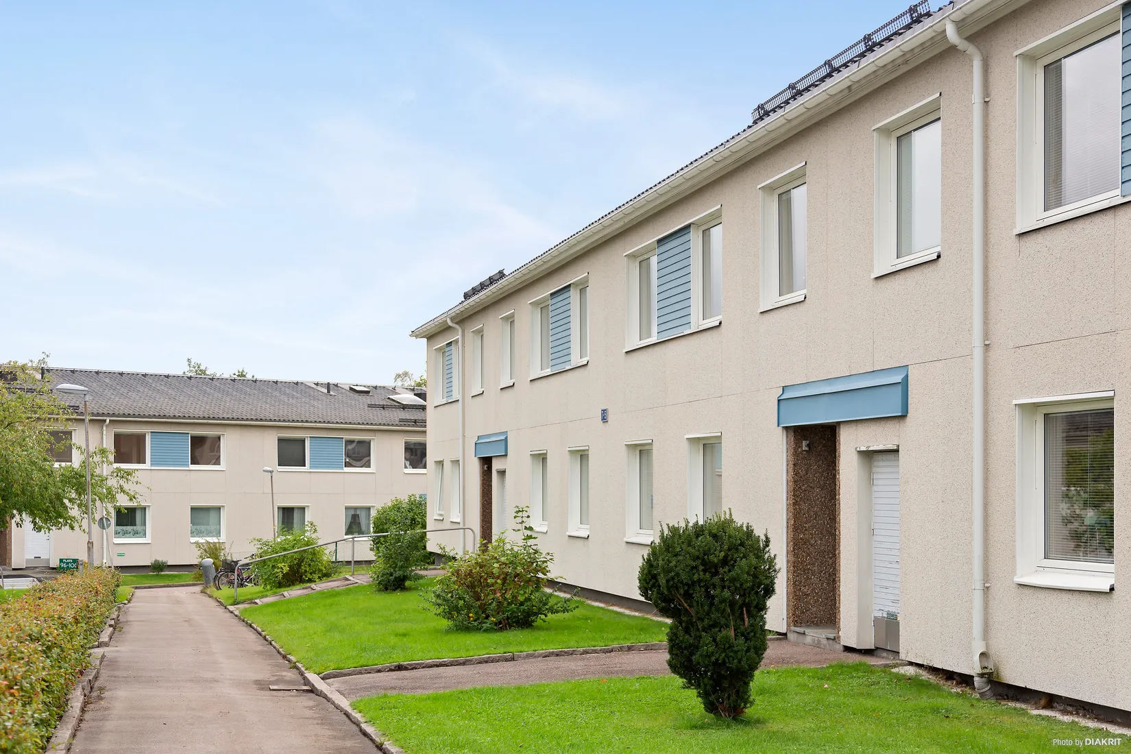 Bostadsrätt, Broängsvägen 7, Södra Sävedalen, Partille