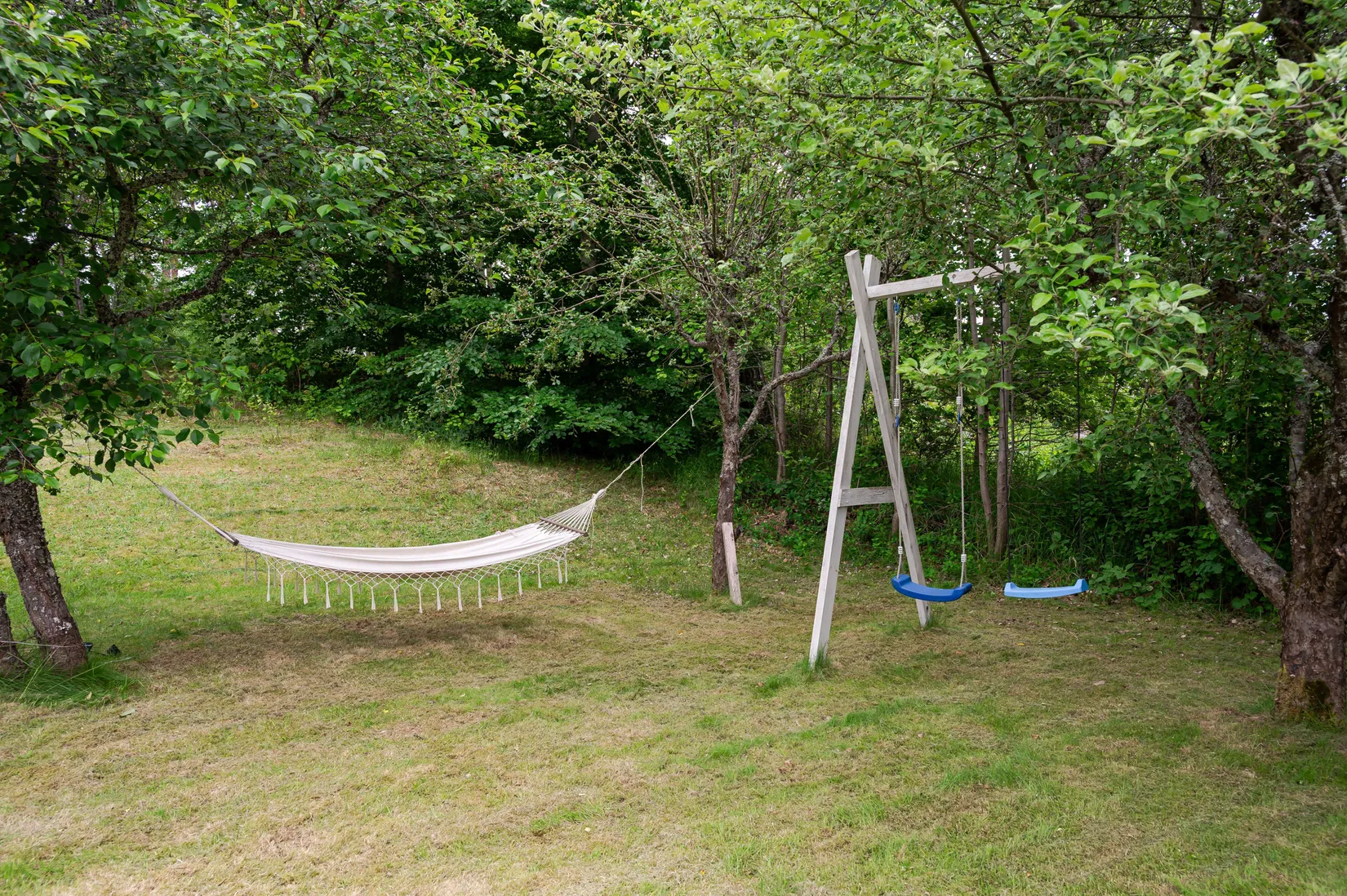 Villa, Parkgatan 14, Hälleforsnäs, Flen