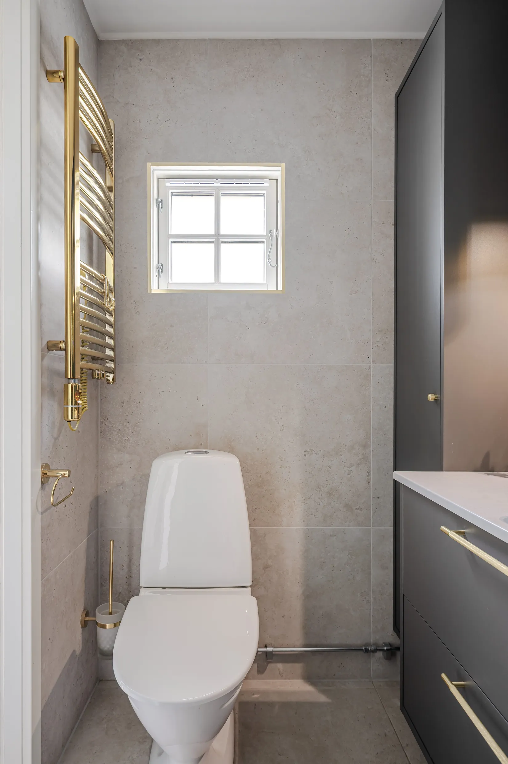 Villa, Parkgatan 14, Hälleforsnäs, Flen
