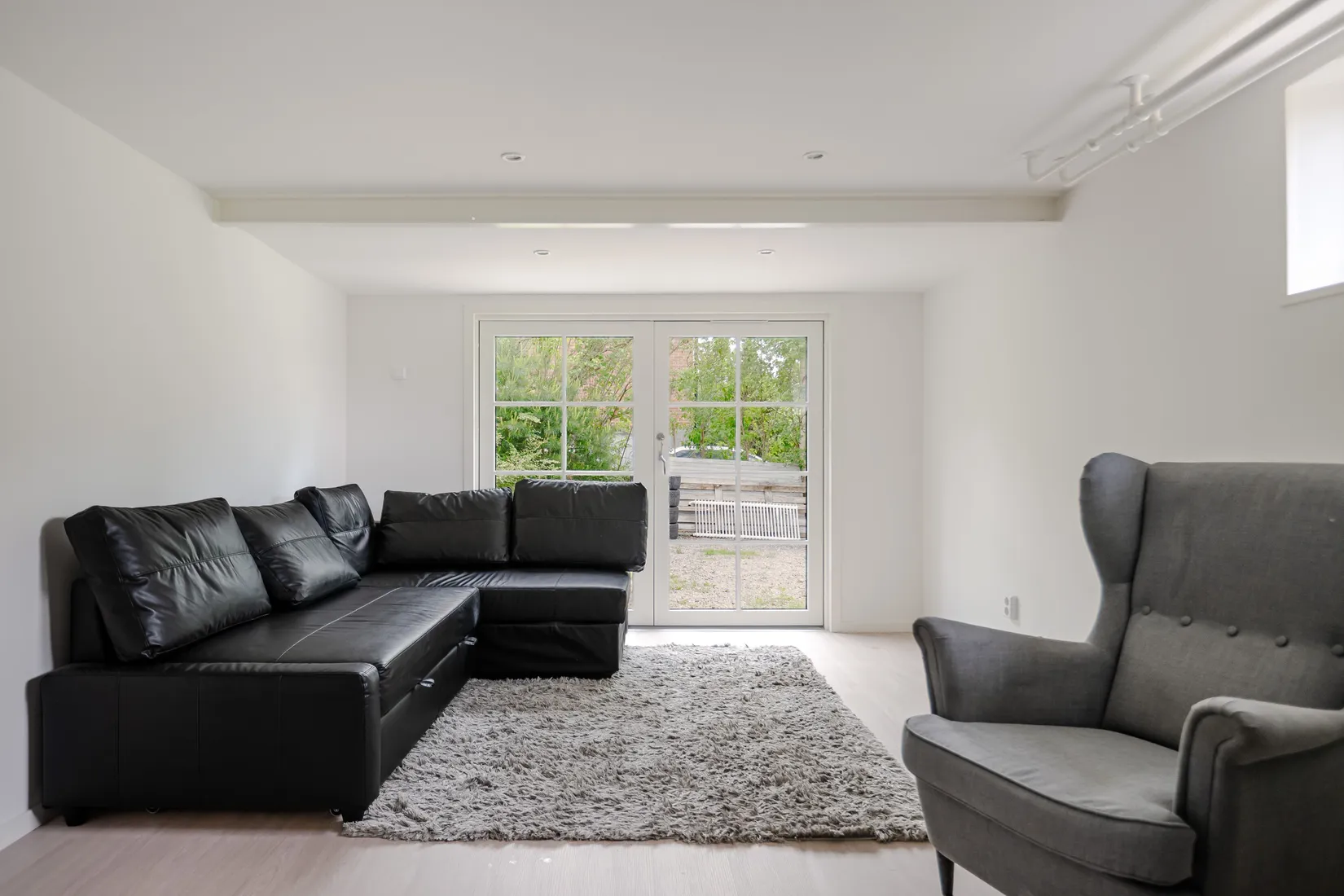Villa, Parkgatan 14, Hälleforsnäs, Flen
