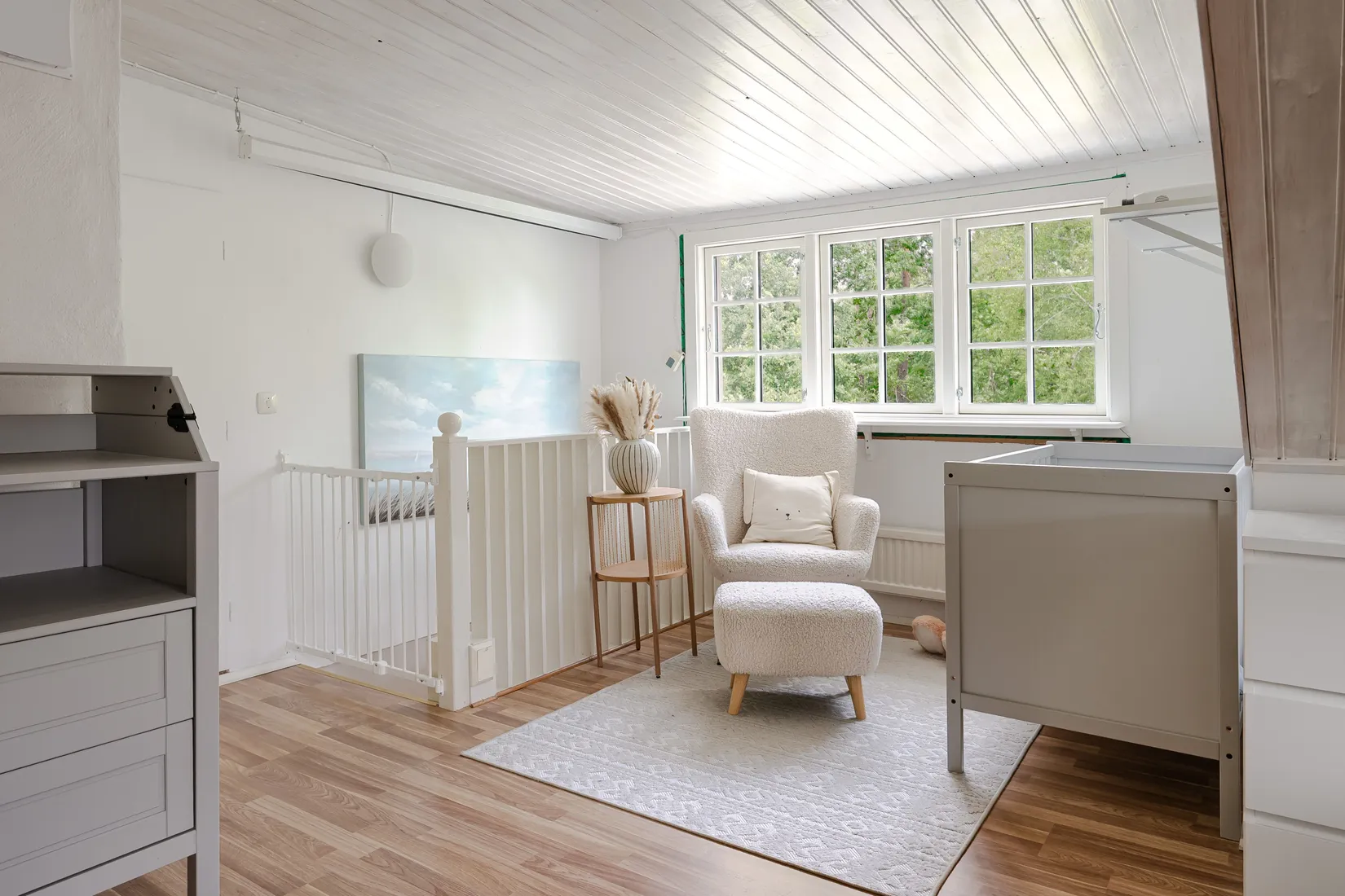 Villa, Parkgatan 14, Hälleforsnäs, Flen