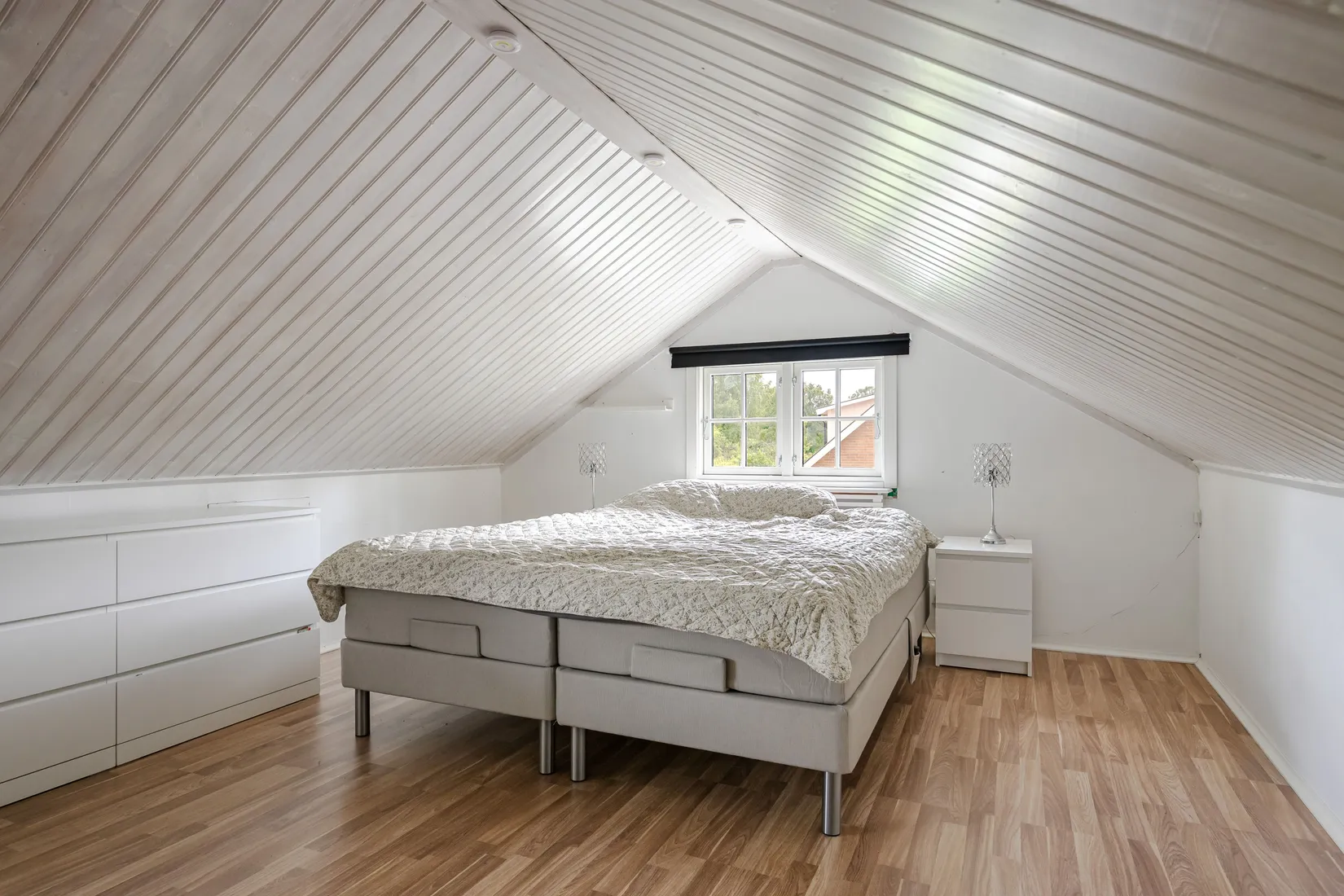 Villa, Parkgatan 14, Hälleforsnäs, Flen