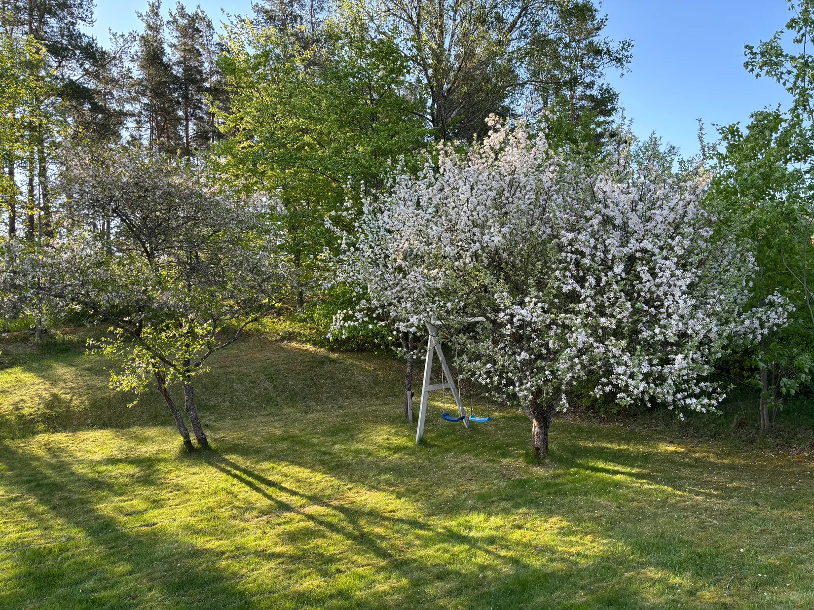 Villa, Parkgatan 14, Hälleforsnäs, Flen
