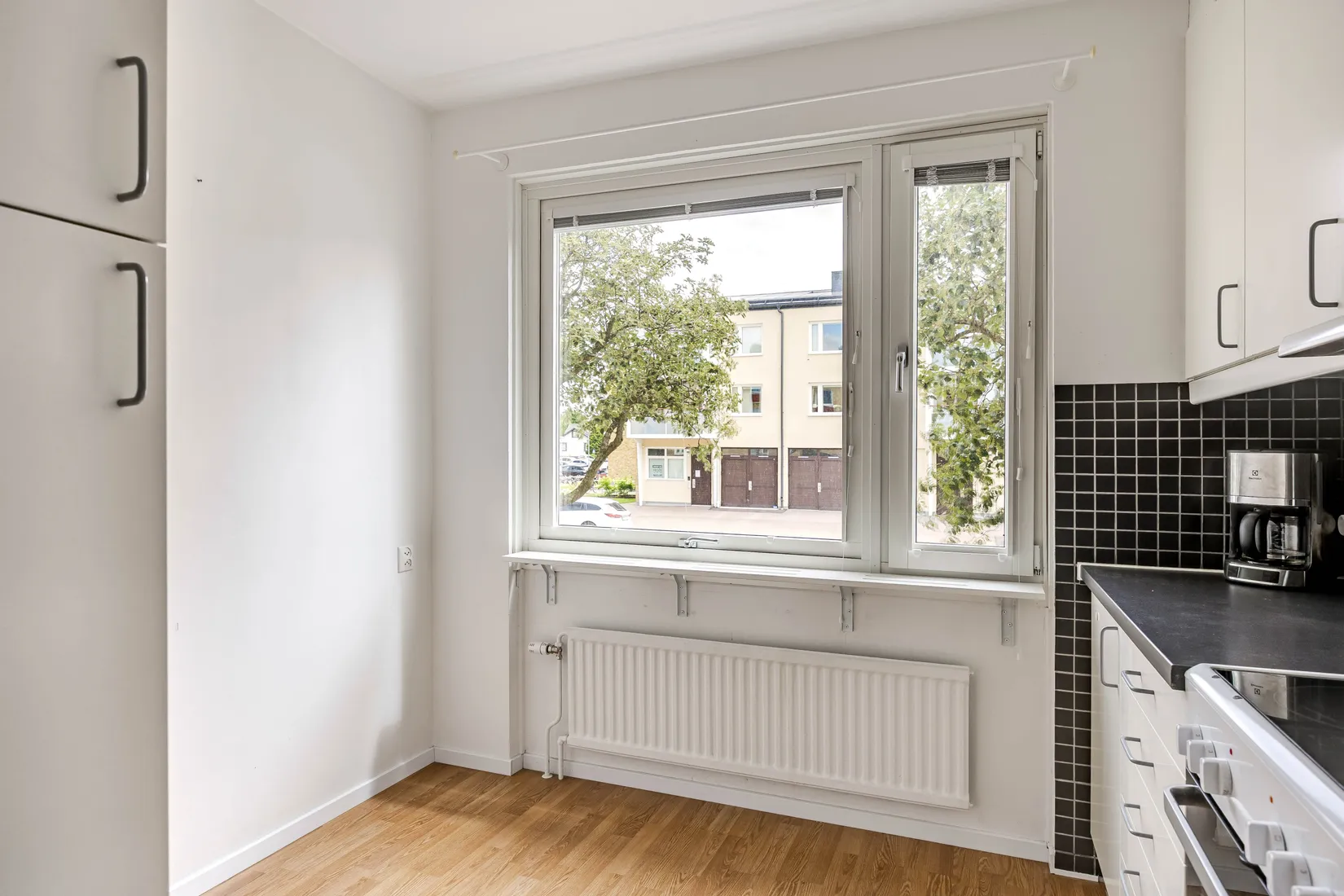 Bostadsrätt, Runvägen 3B, Berga, Kalmar