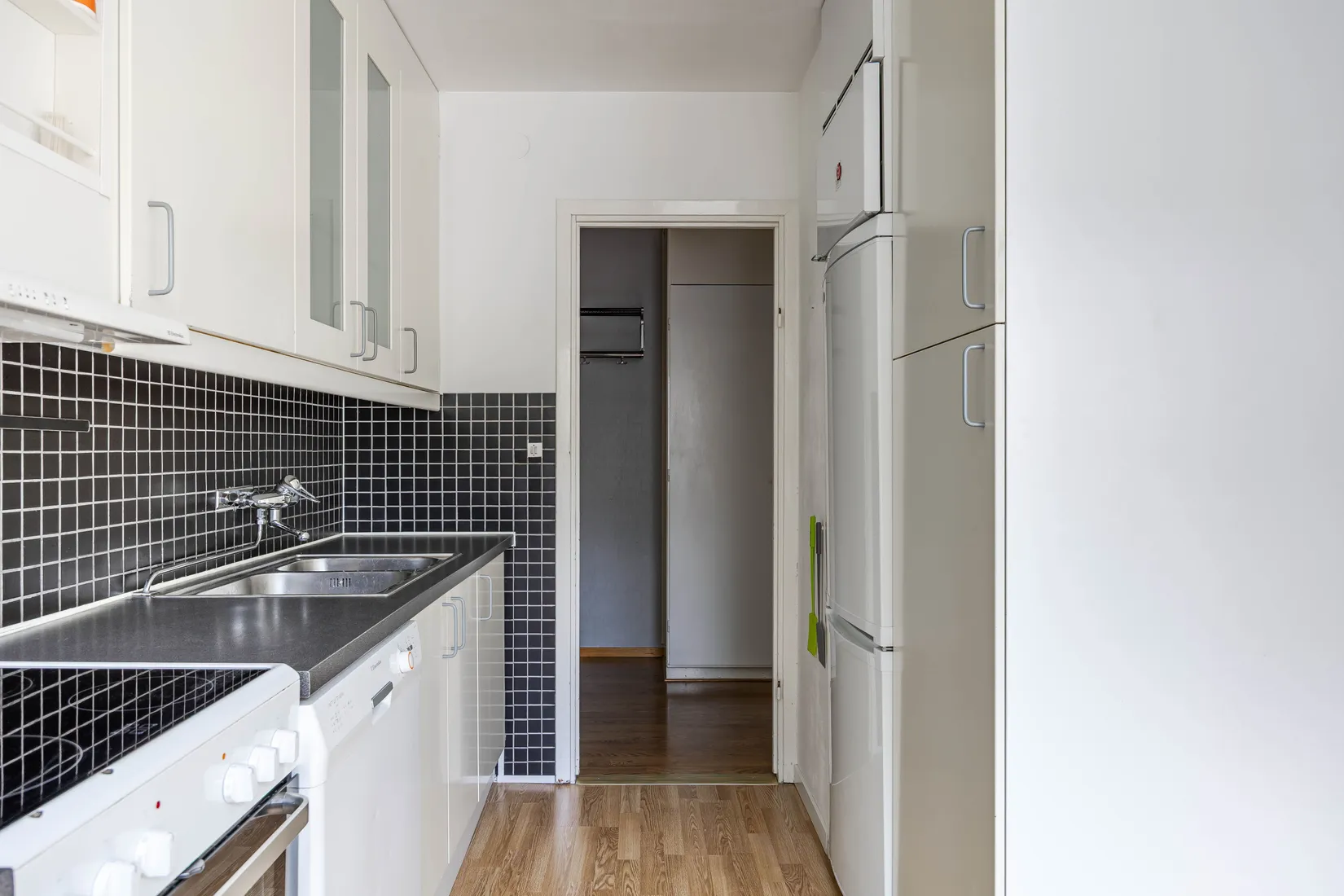 Bostadsrätt, Runvägen 3B, Berga, Kalmar