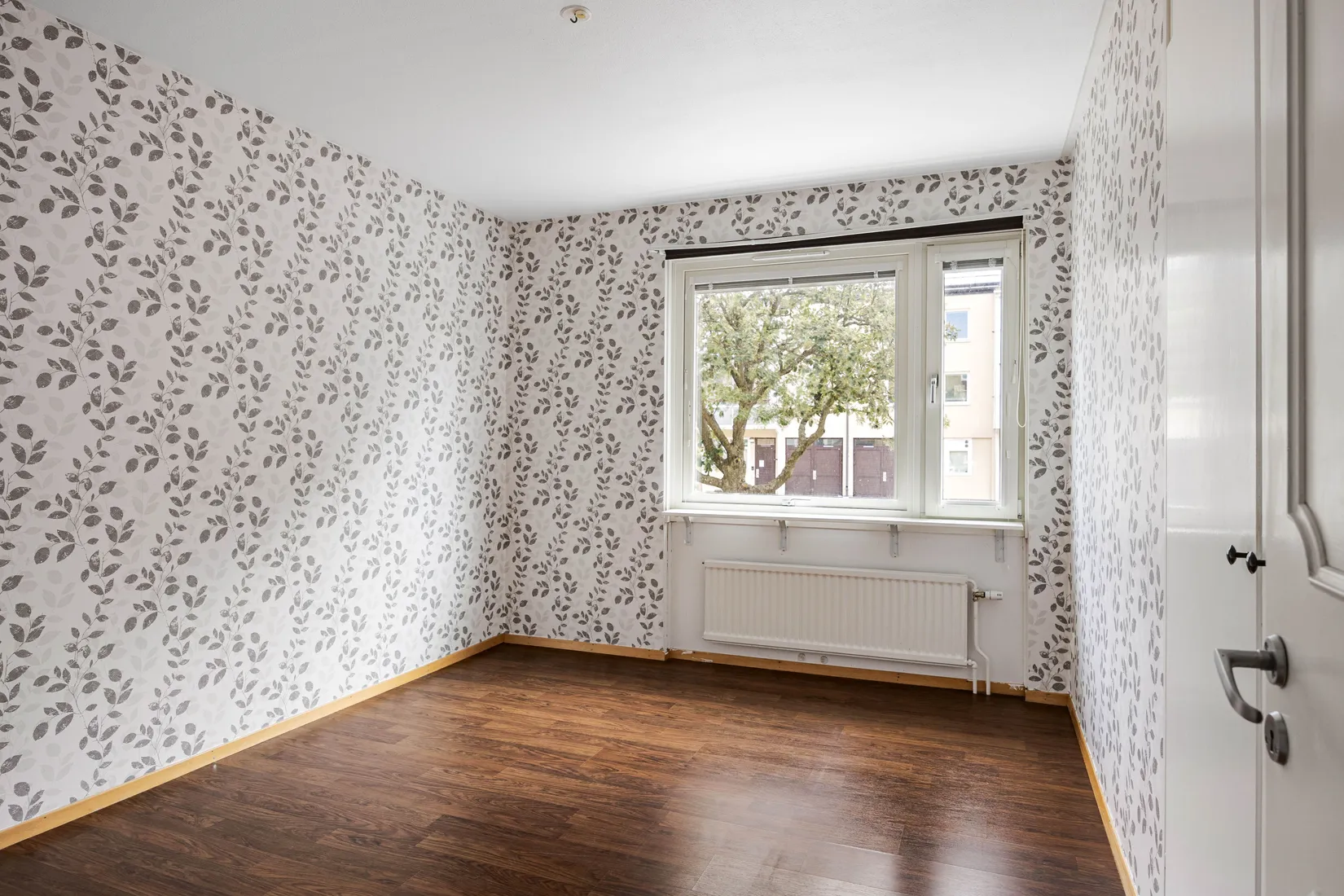 Bostadsrätt, Runvägen 3B, Berga, Kalmar