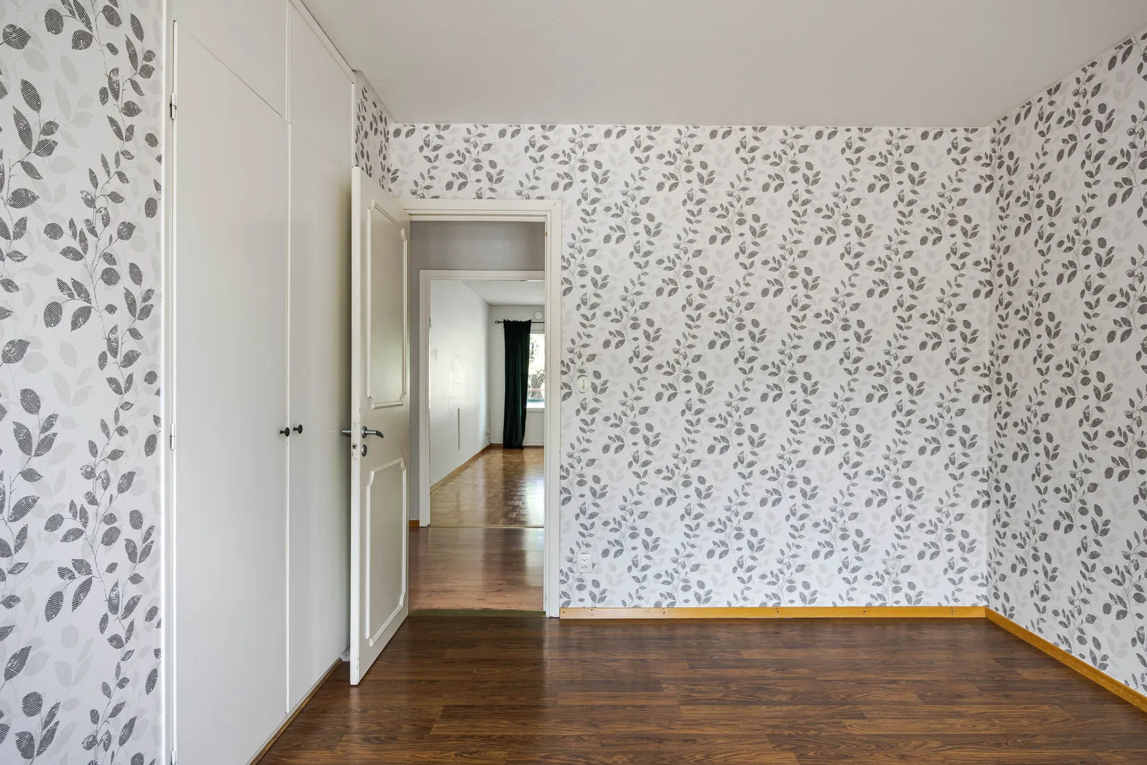 Bostadsrätt, Runvägen 3B, Berga, Kalmar