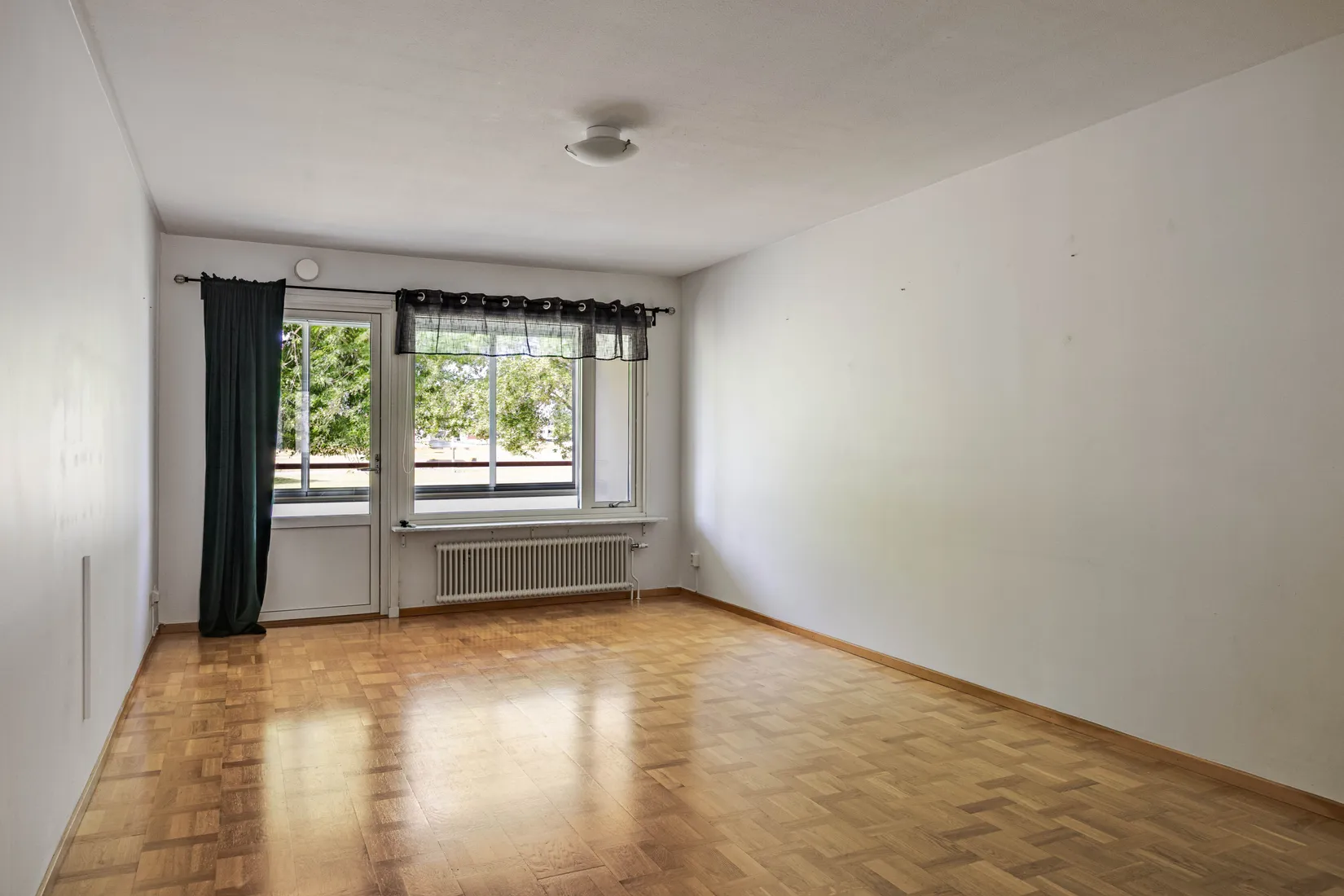 Bostadsrätt, Runvägen 3B, Berga, Kalmar