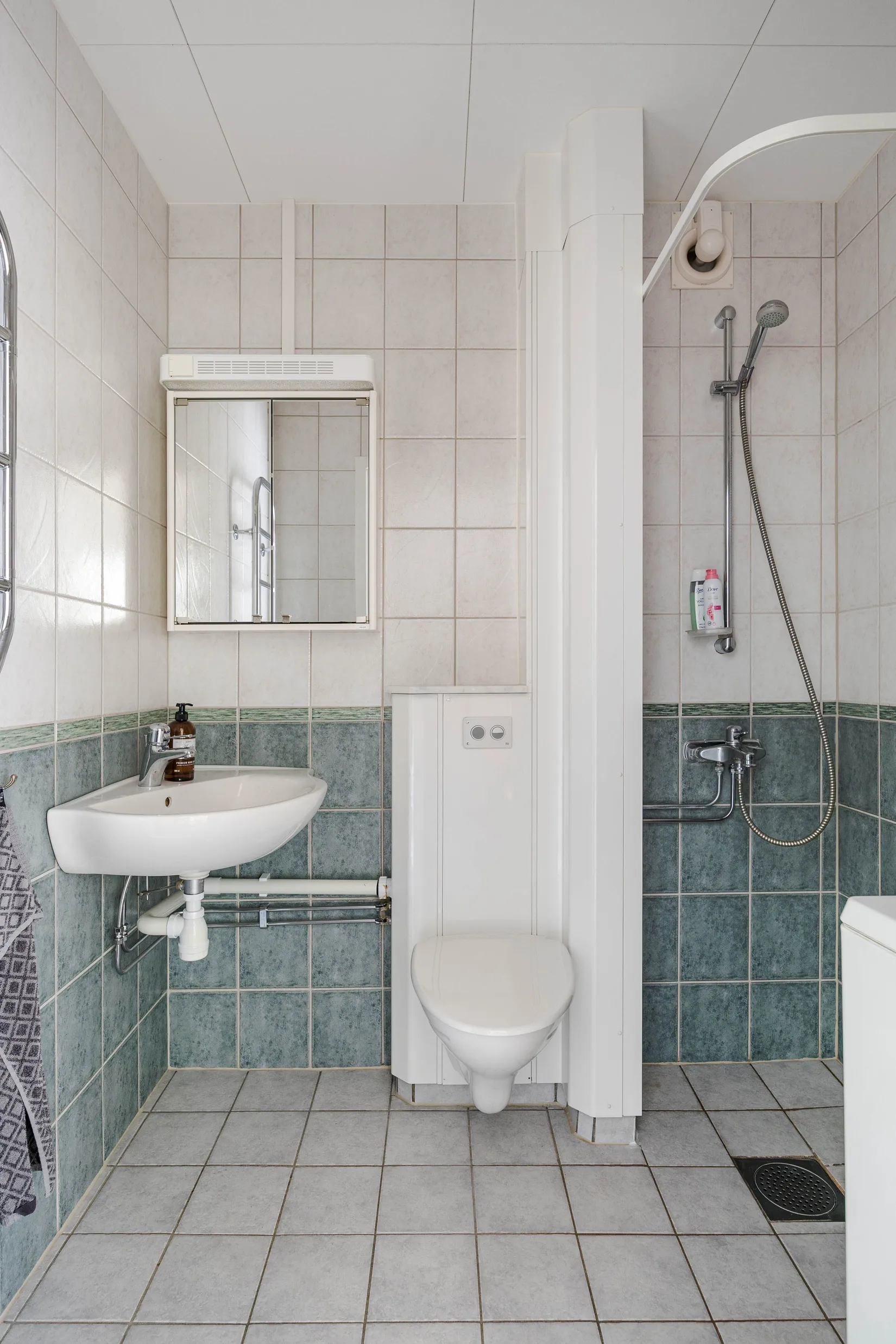 Bostadsrätt, Runvägen 3B, Berga, Kalmar