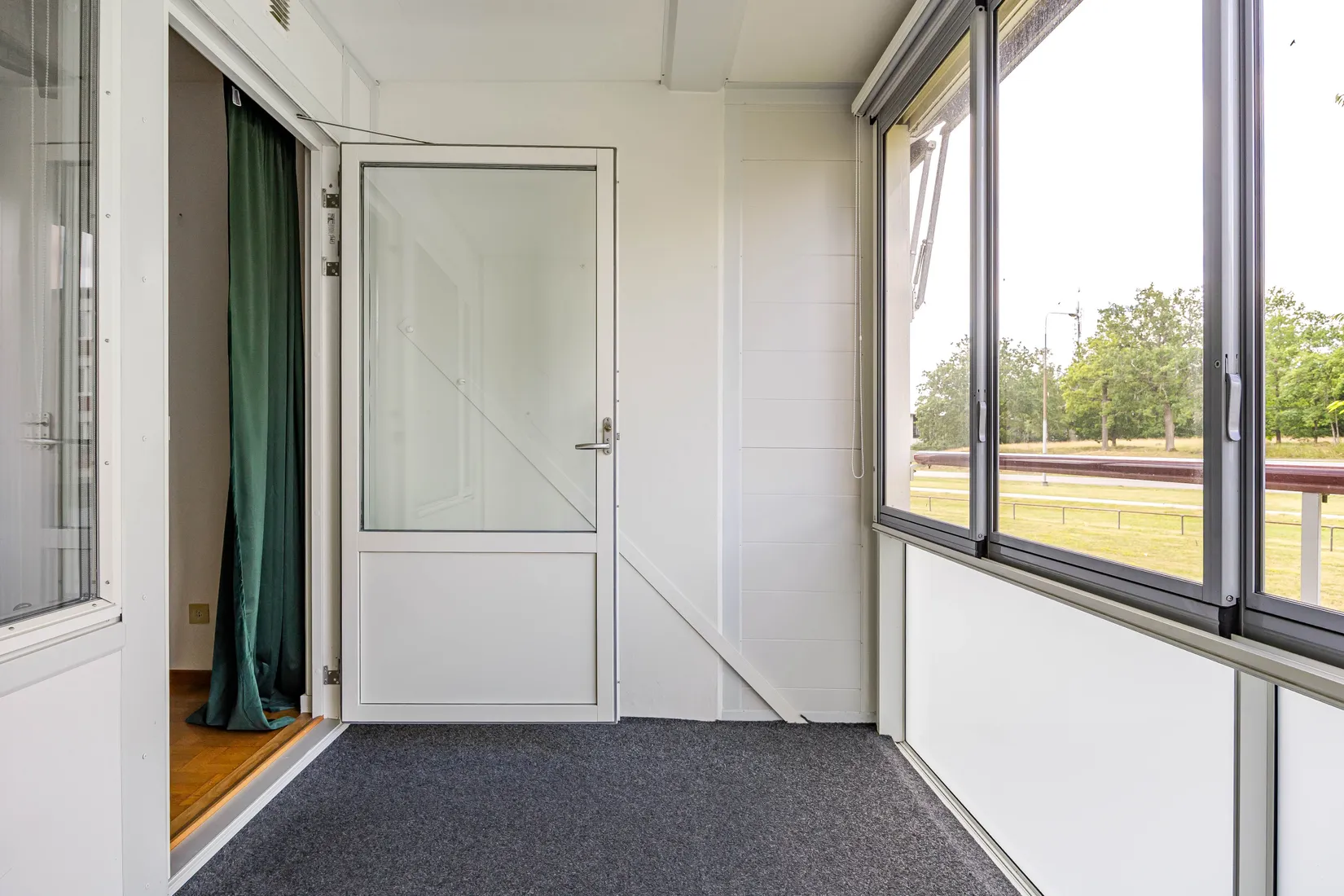 Bostadsrätt, Runvägen 3B, Berga, Kalmar