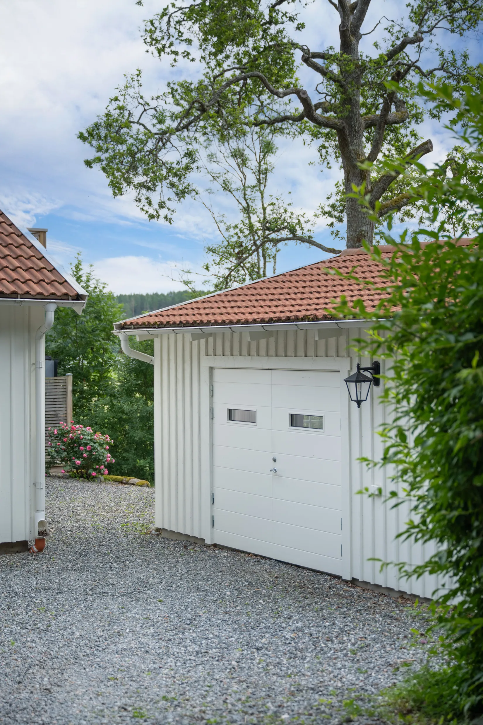 Villa, Hästnäs 1, Mariefred, Strängnäs