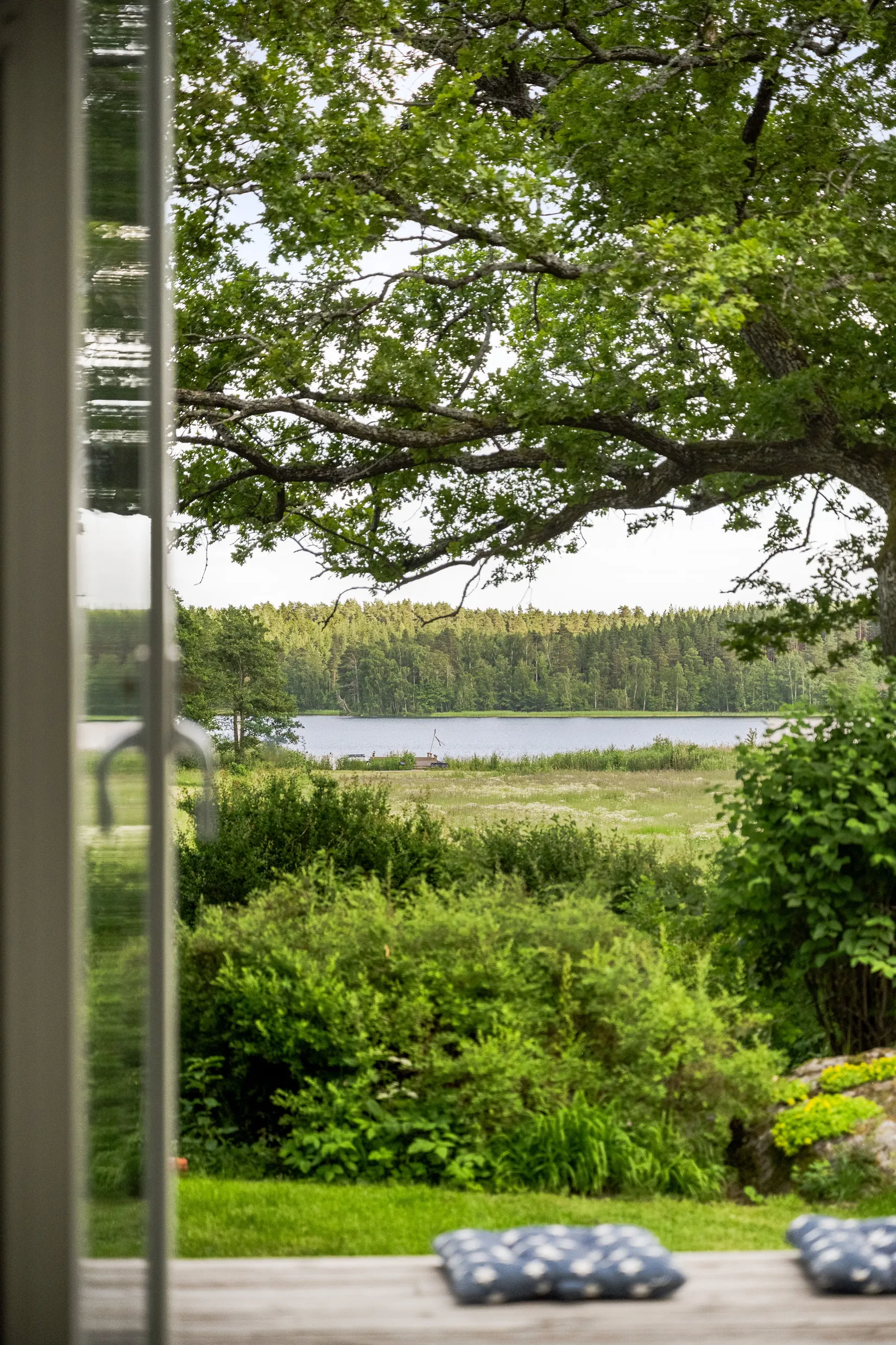 Villa, Hästnäs 1, Mariefred, Strängnäs