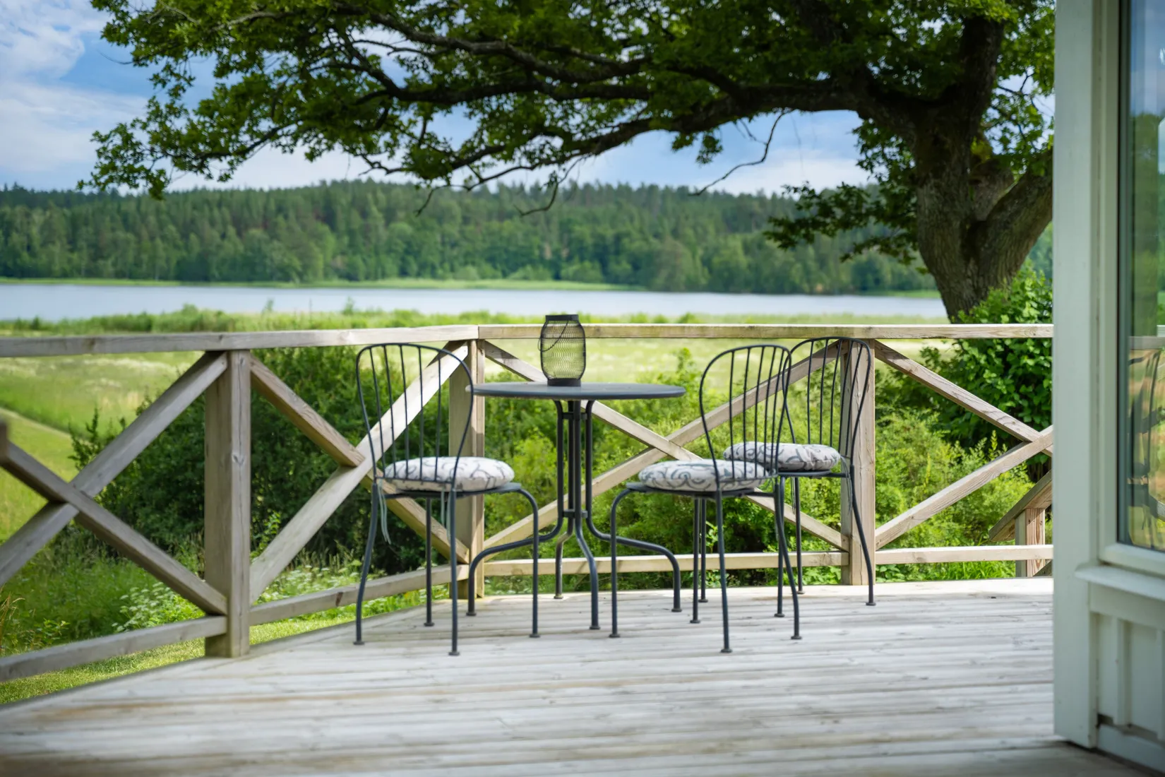 Villa, Hästnäs 1, Mariefred, Strängnäs