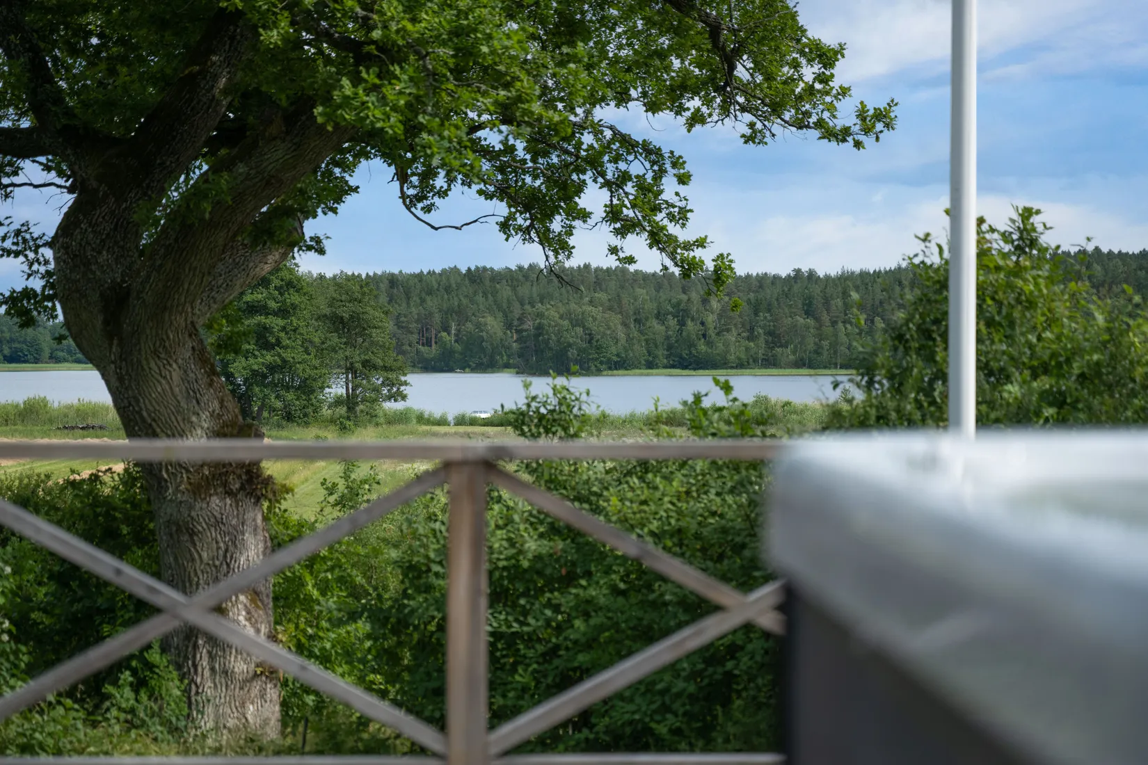 Villa, Hästnäs 1, Mariefred, Strängnäs