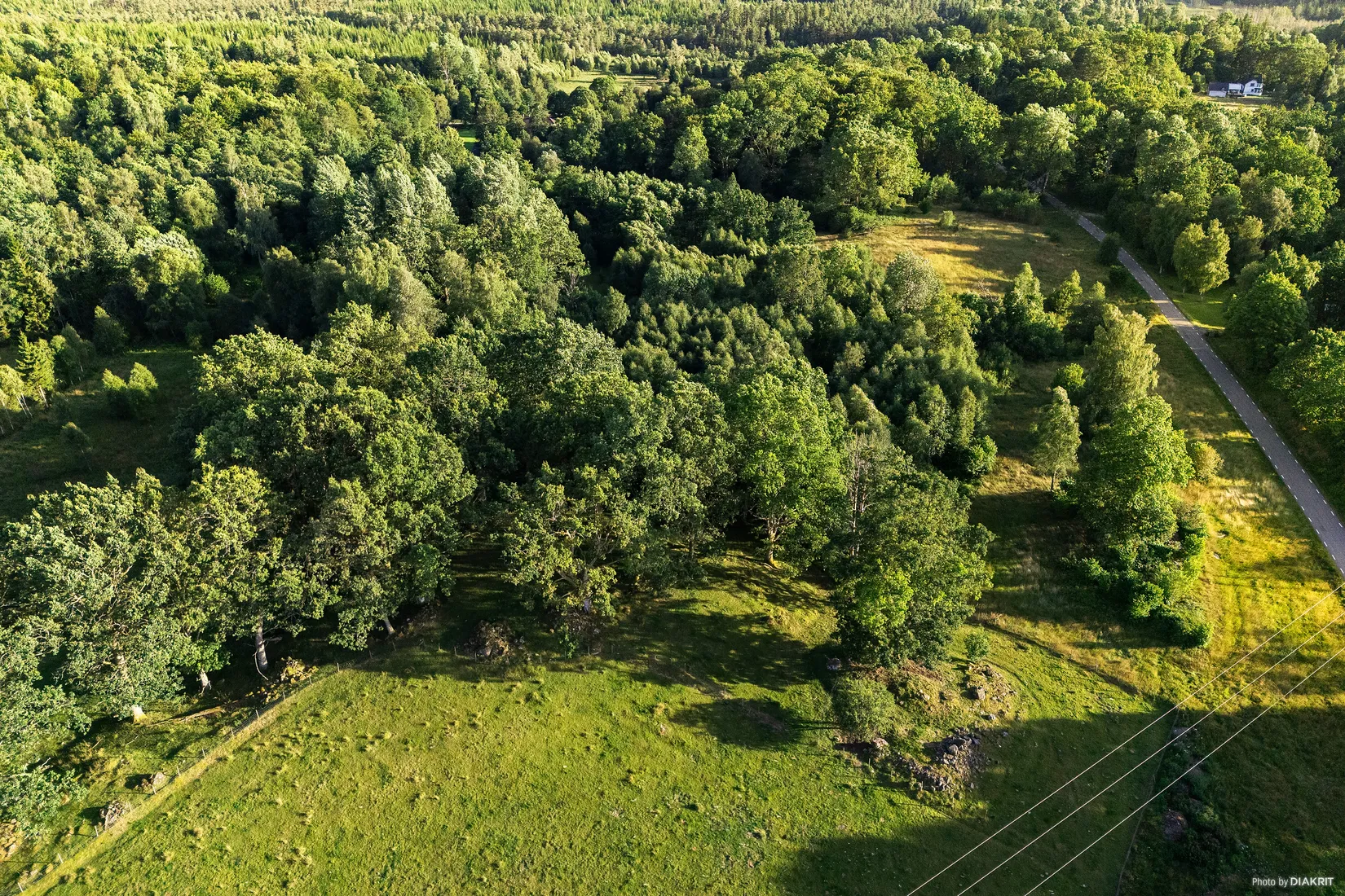 Gård/Skog, Norra Strömhult 112, Långaryd, Hylte