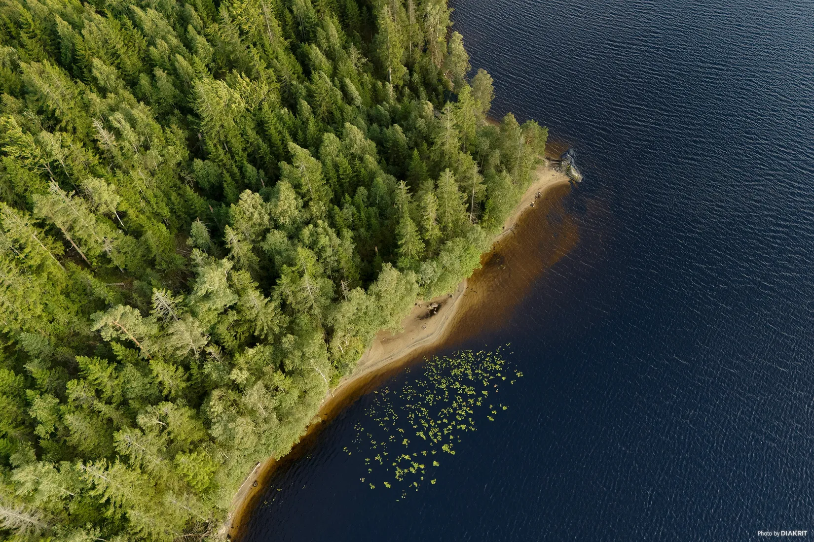 Gård/Skog, Norra Strömhult 112, Långaryd, Hylte