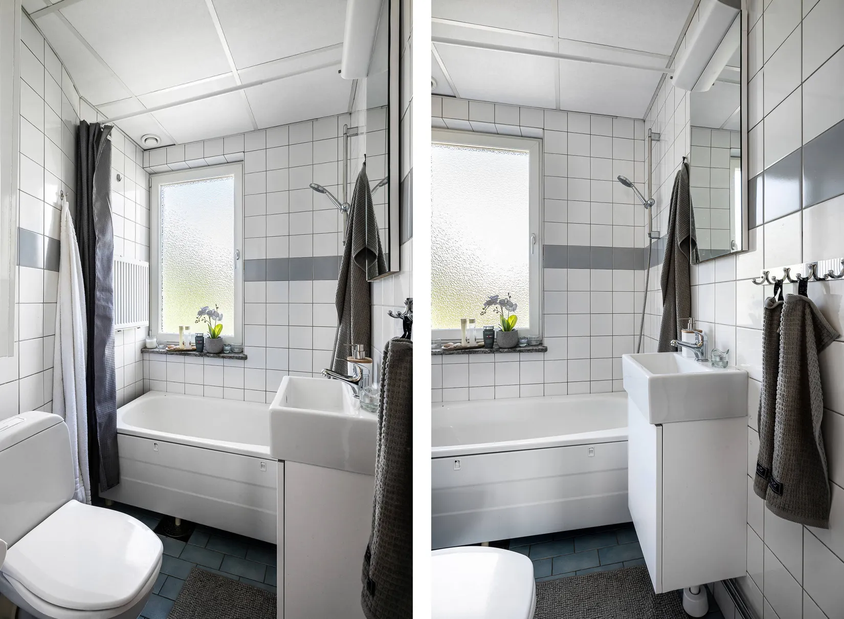 Bostadsrätt, Granbacken 16, Bromma / Johannesfred, Stockholm