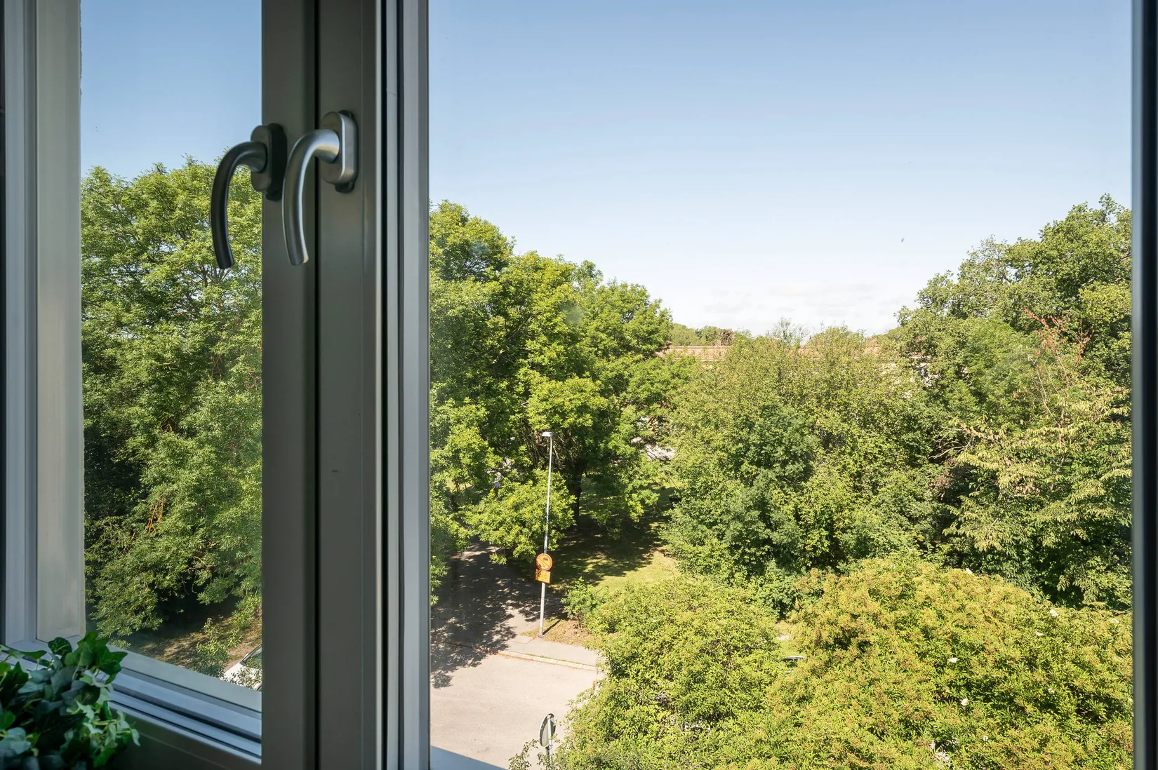 Bostadsrätt, Granbacken 16, Bromma / Johannesfred, Stockholm
