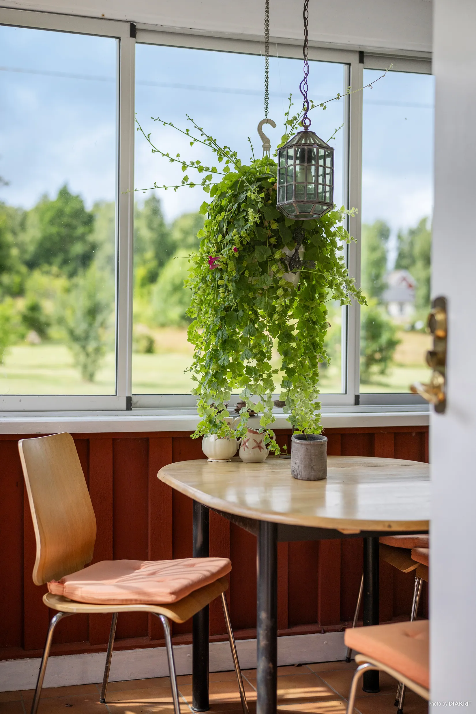 Villa, Lingonvägen 5, Örkelljunga